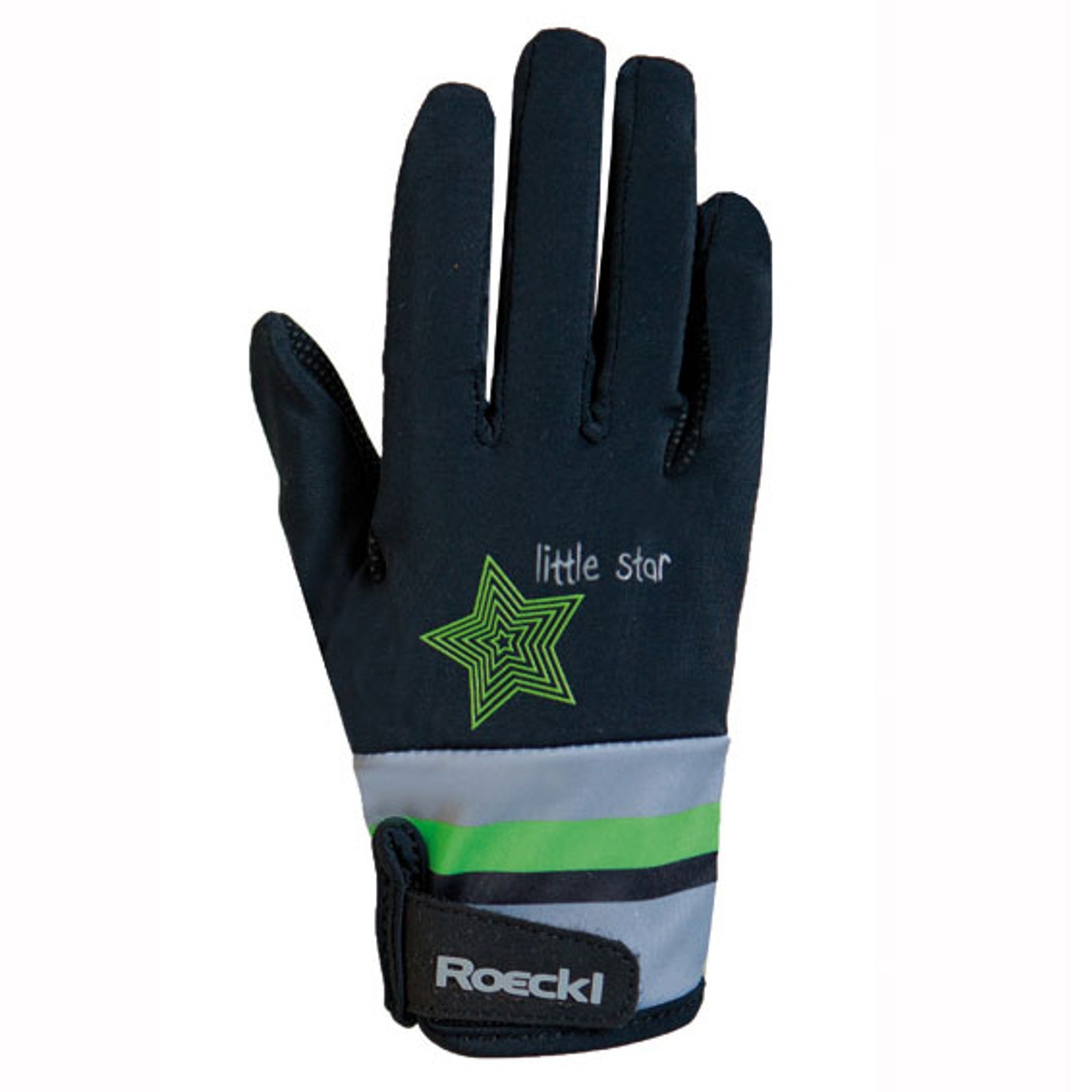 Roeckl Kelli Handschoenen Kinder paardrijkleding