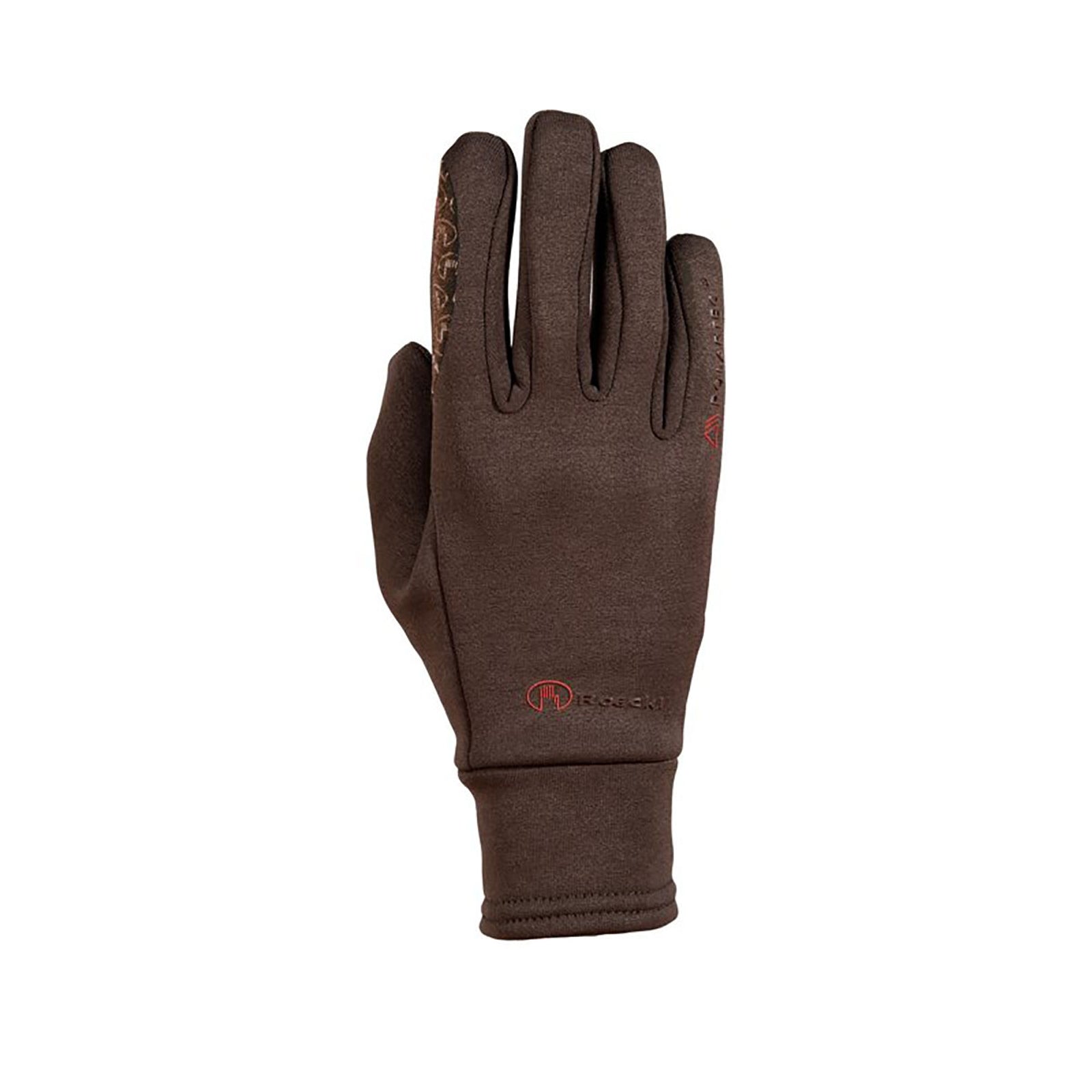 Roeckl Polartec WARWICK JR. Kinder paardrijkleding