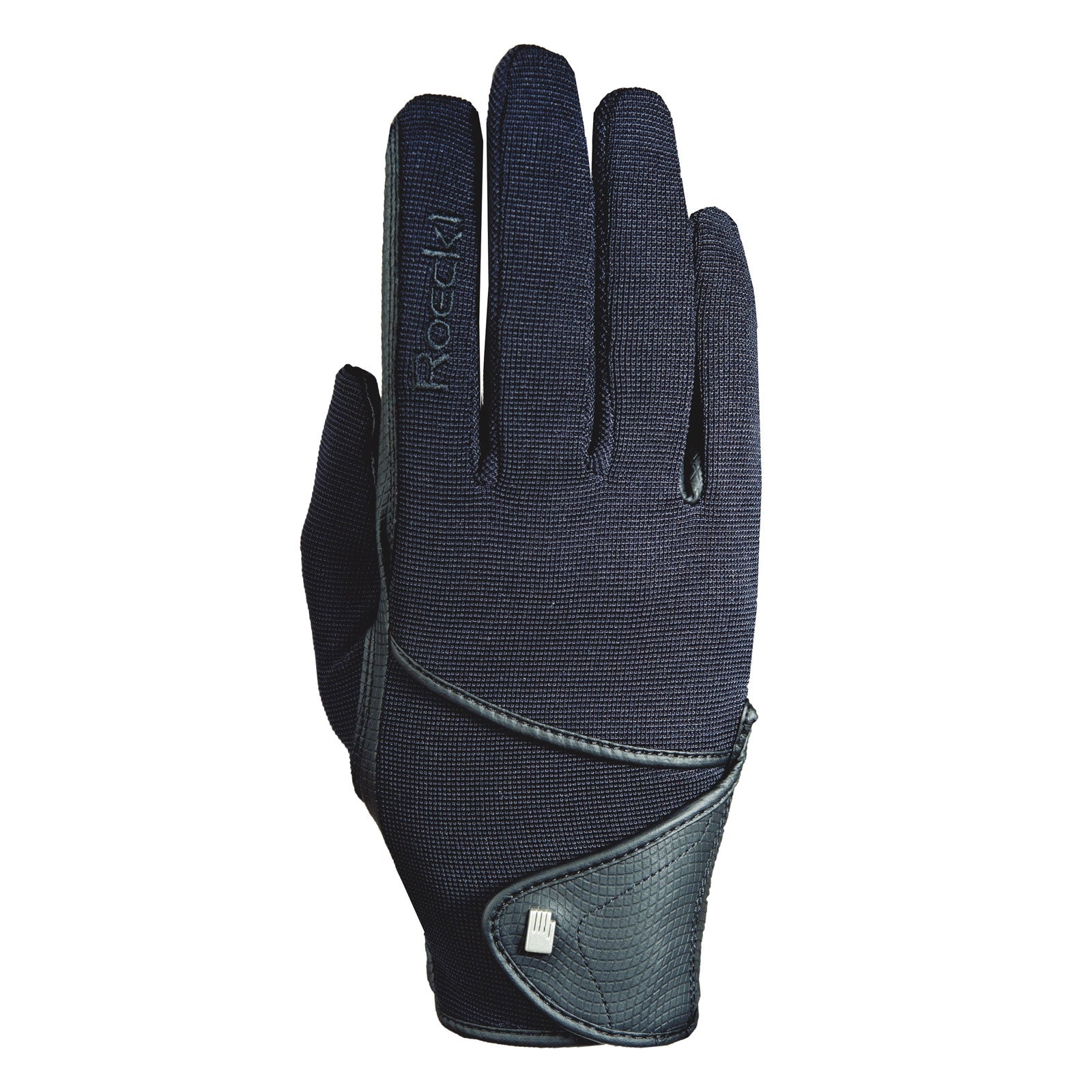 Roeckl Madison Function Elastic Rijhandschoenen Rijhandschoenen
