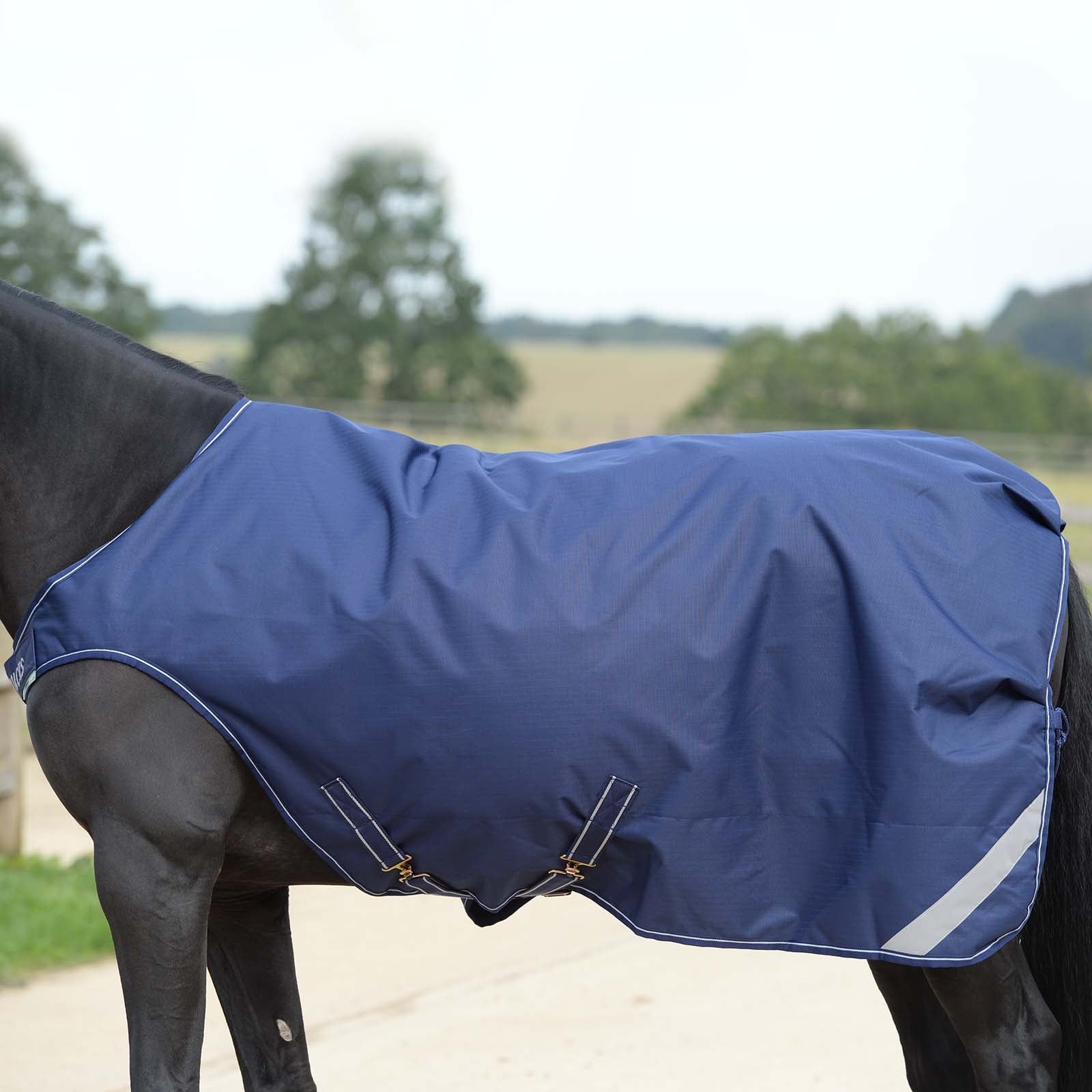 Bucas Walker Deken Paardendekens