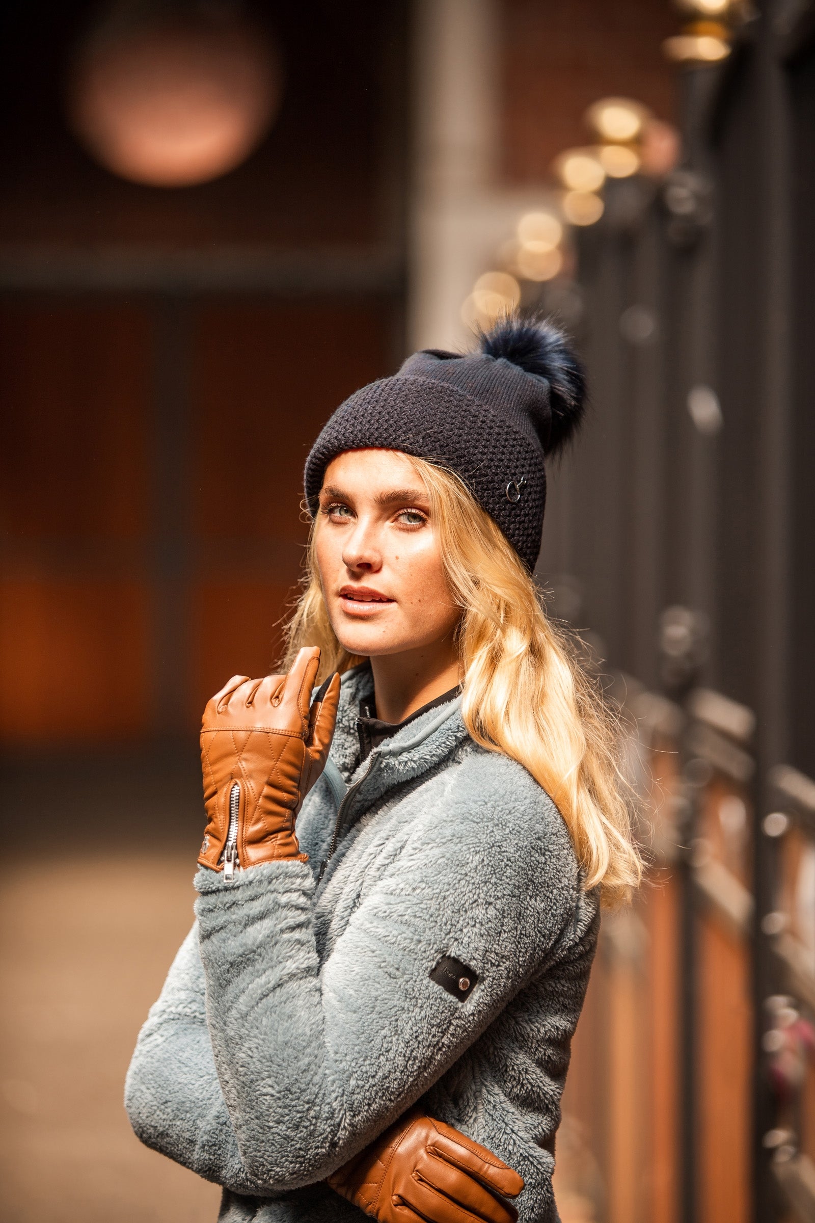 Lifestyle shot 1