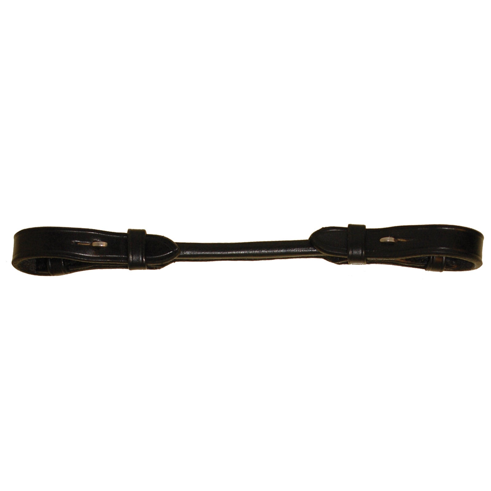 Neue Schule Bits NS Bits Leather Pelham Roundings Horse Bits