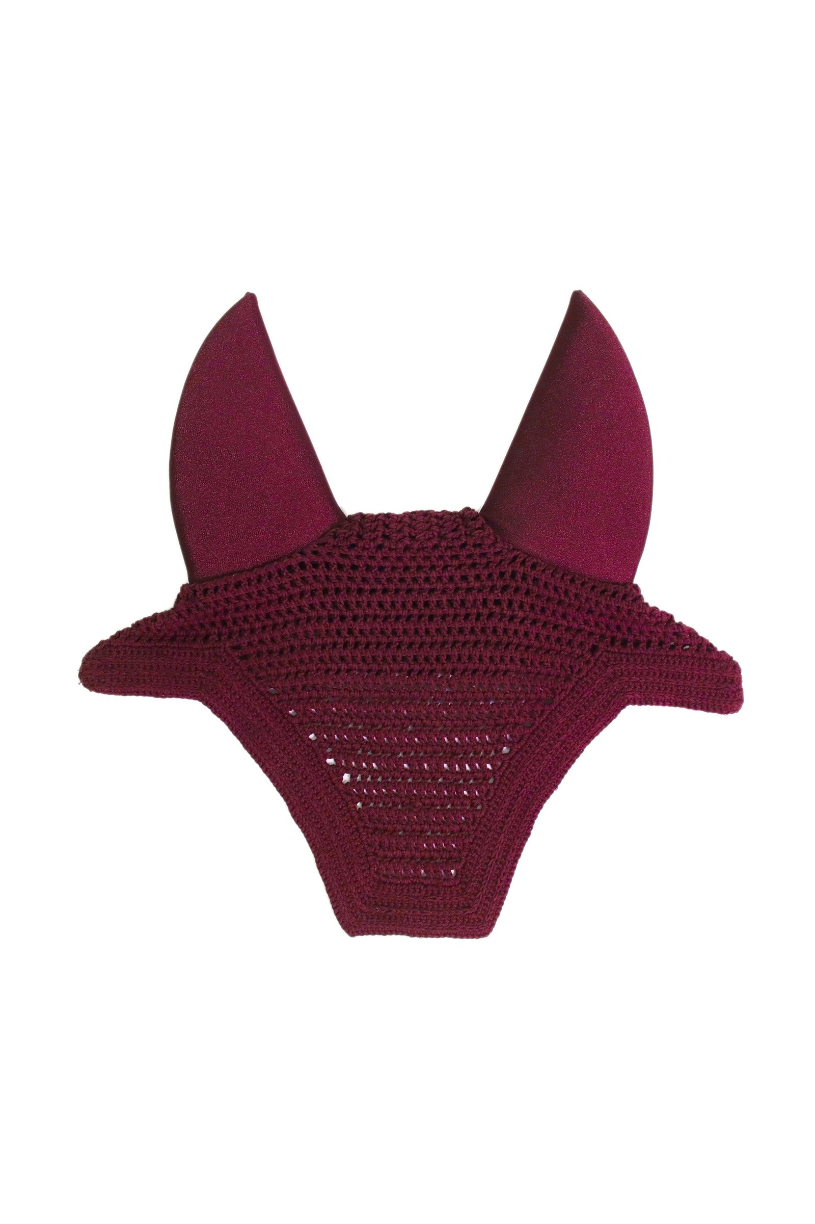 Kentucky Horsewear Wellington Oornetje Soundless Zadeldekjes