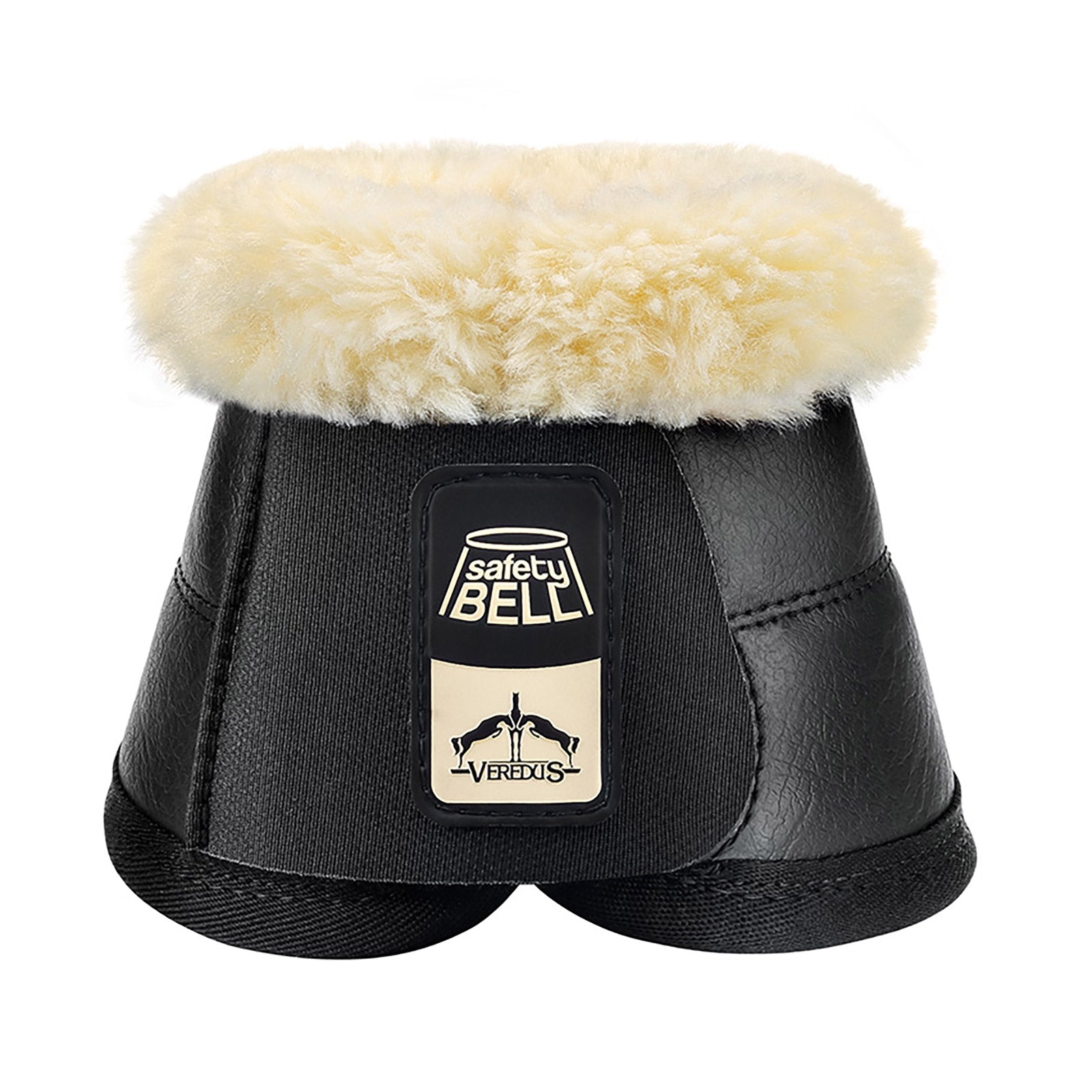 Veredus Safety Bell Save The Sheep Leg Protection & Hoof Protection for Horses