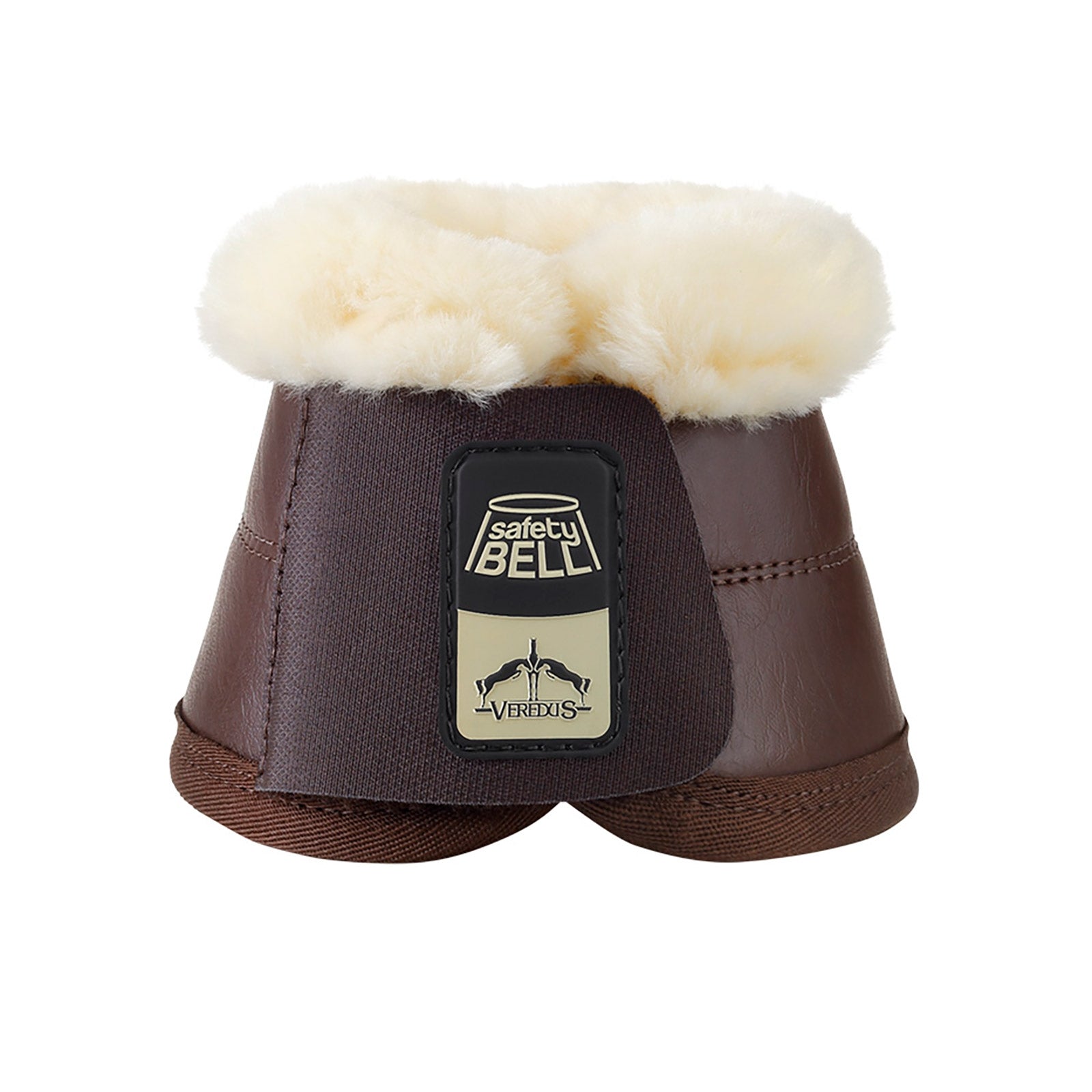 Veredus Safety Bell Save The Sheep Leg Protection & Hoof Protection for Horses