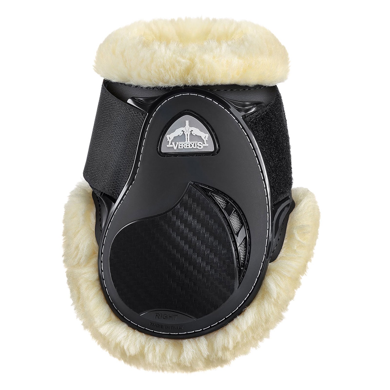 Veredus Young Jump Vento, Save The Sheep Leg & Hoof Protection