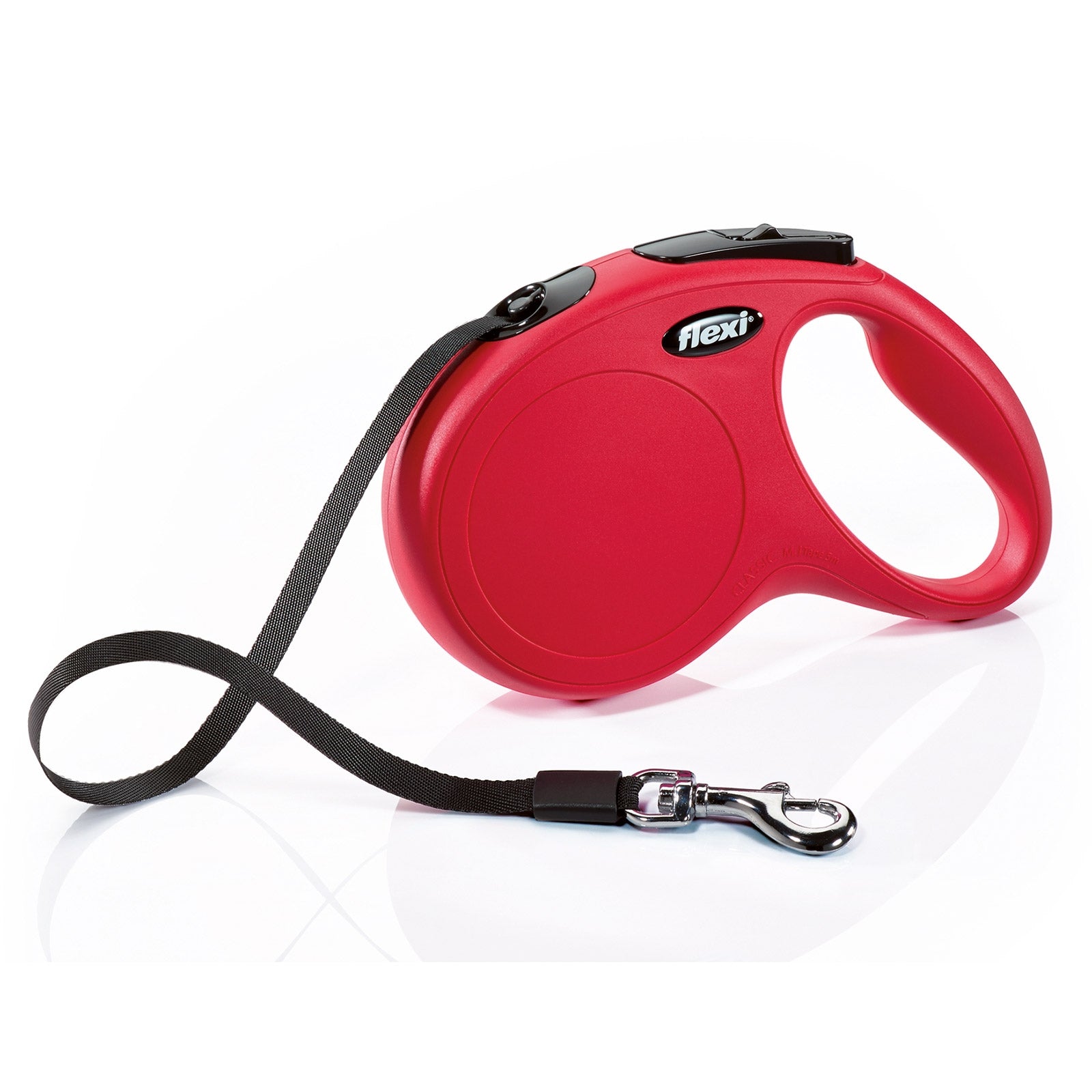 Flexi New Classic Tape M 5m Dog Accesories