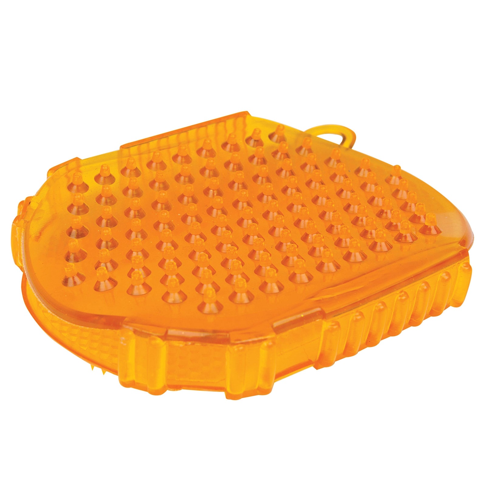 Roma Brights Masseerhandschoen Poetsspullen