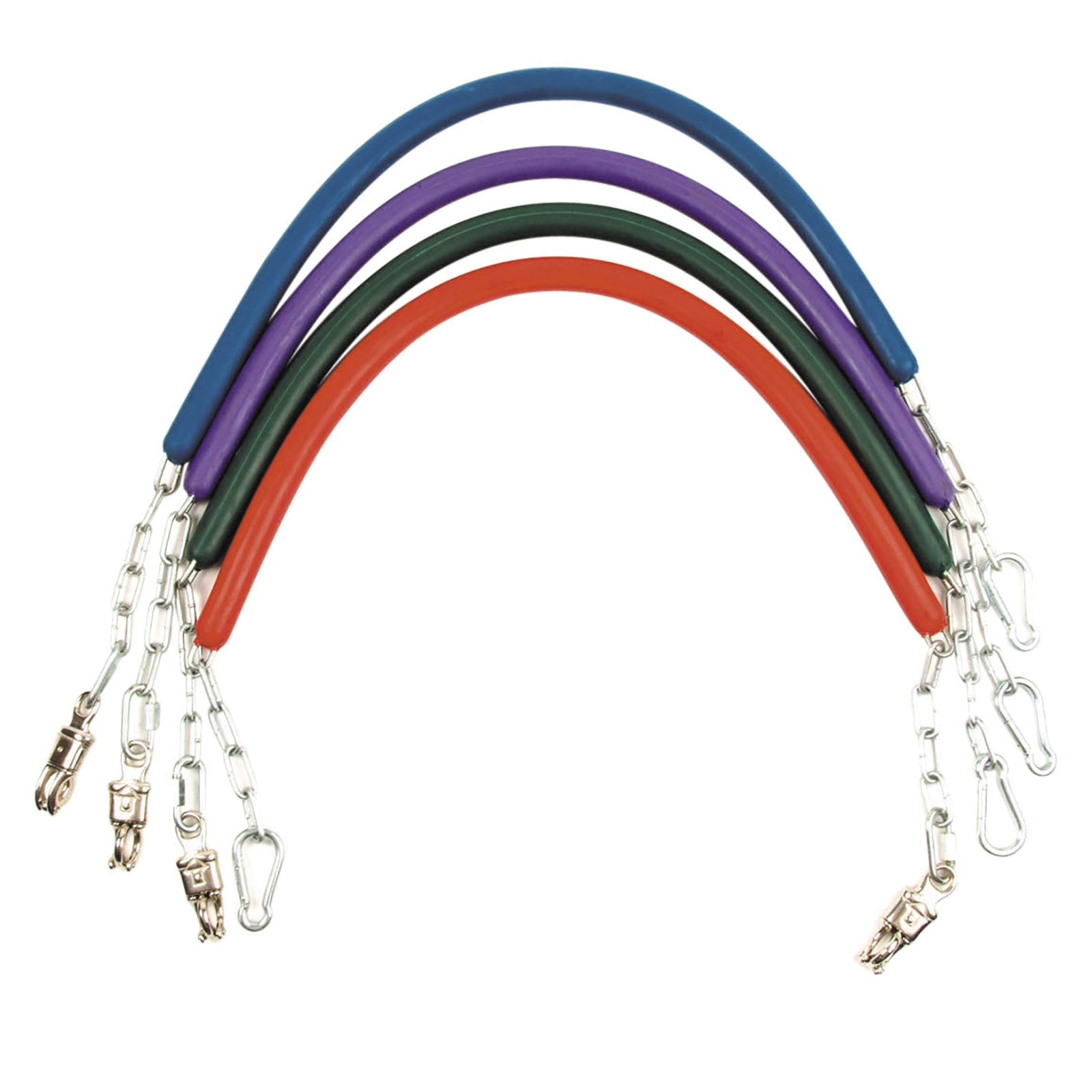 Roma Rubber Vastzetlijn Stalbenodigdheden