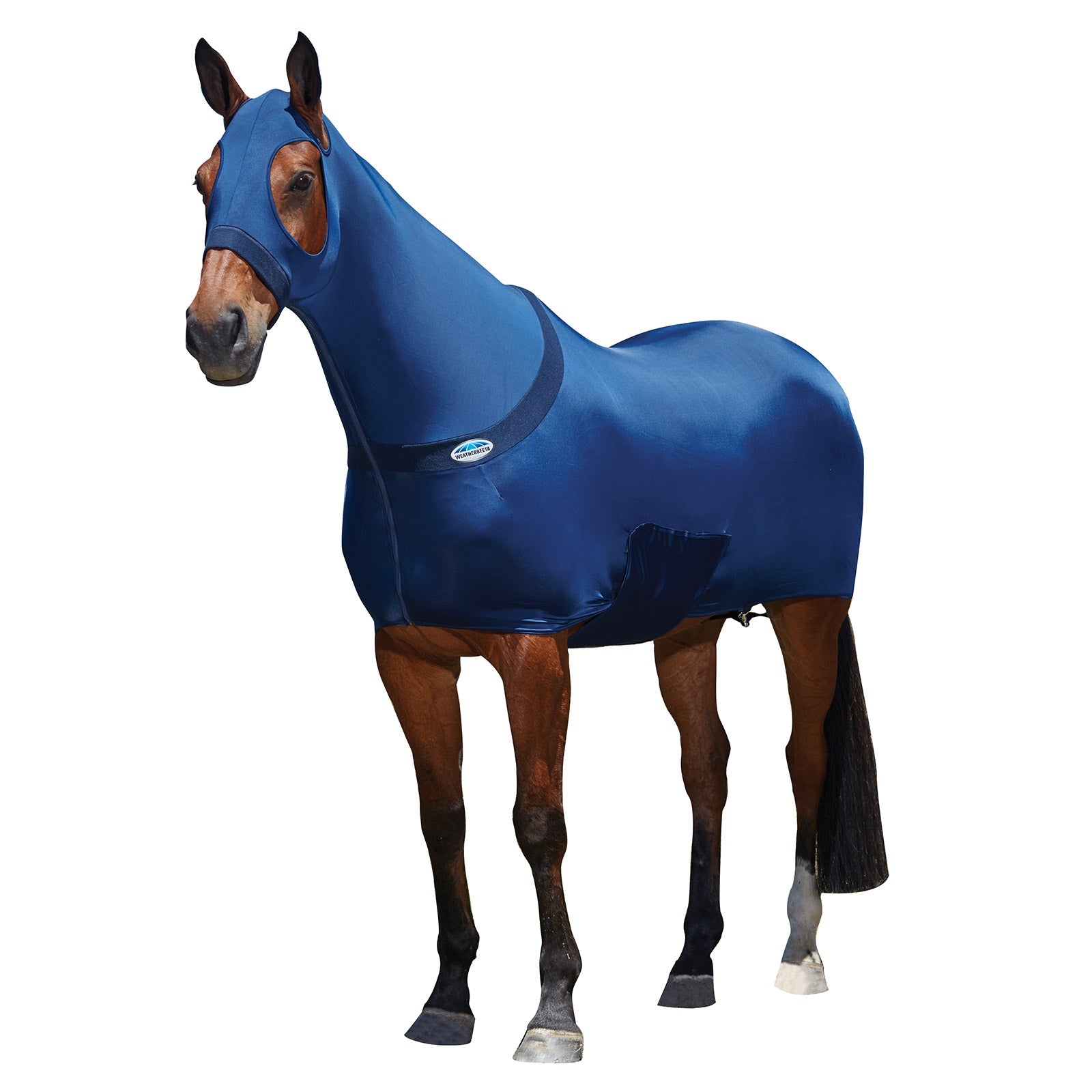 Weatherbeeta Stretch Deken Paardendekens
