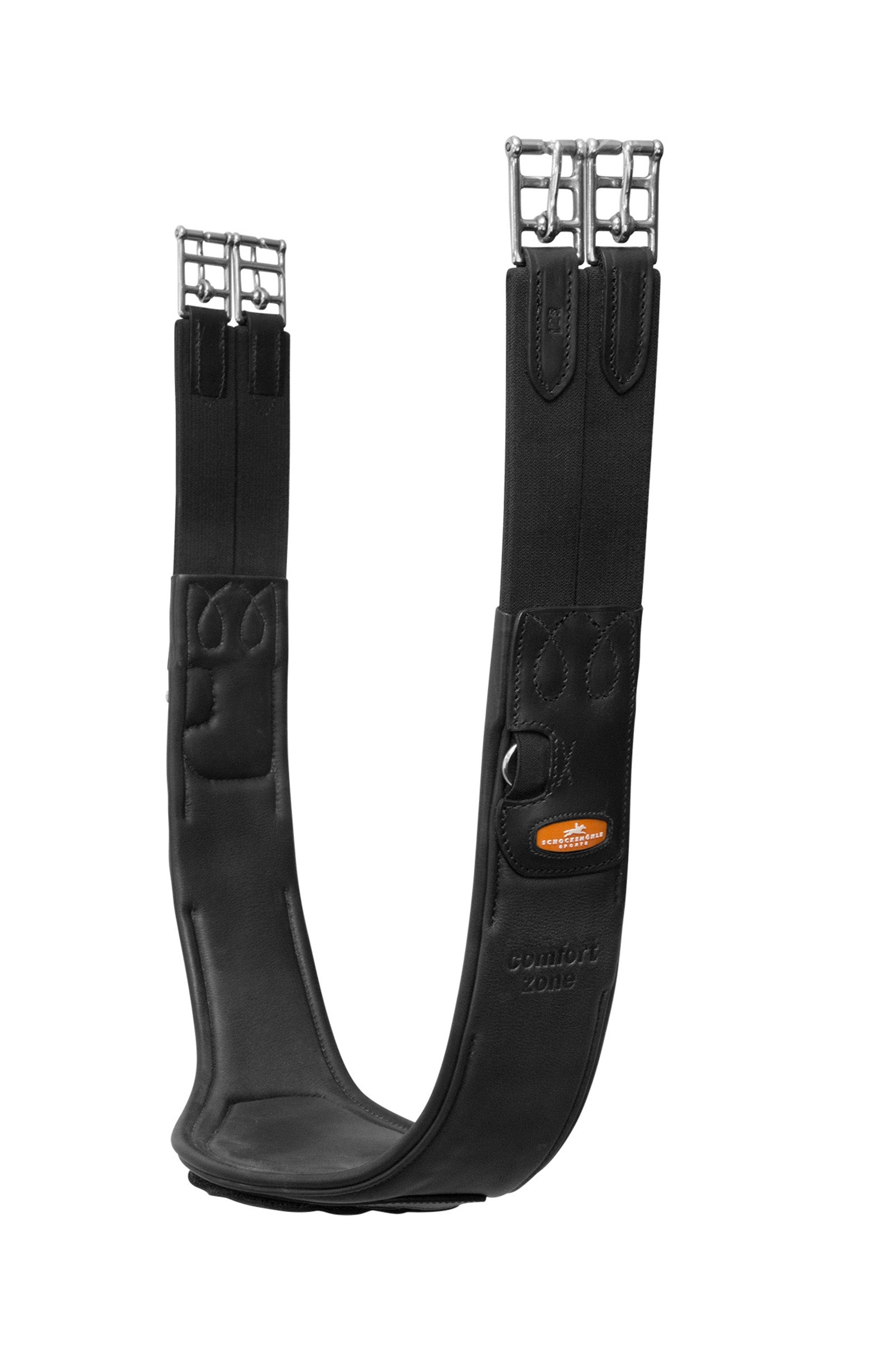 Schockemöhle Sports Portland All Purpose Saddle Girth Saddles, Girths & Stirrups