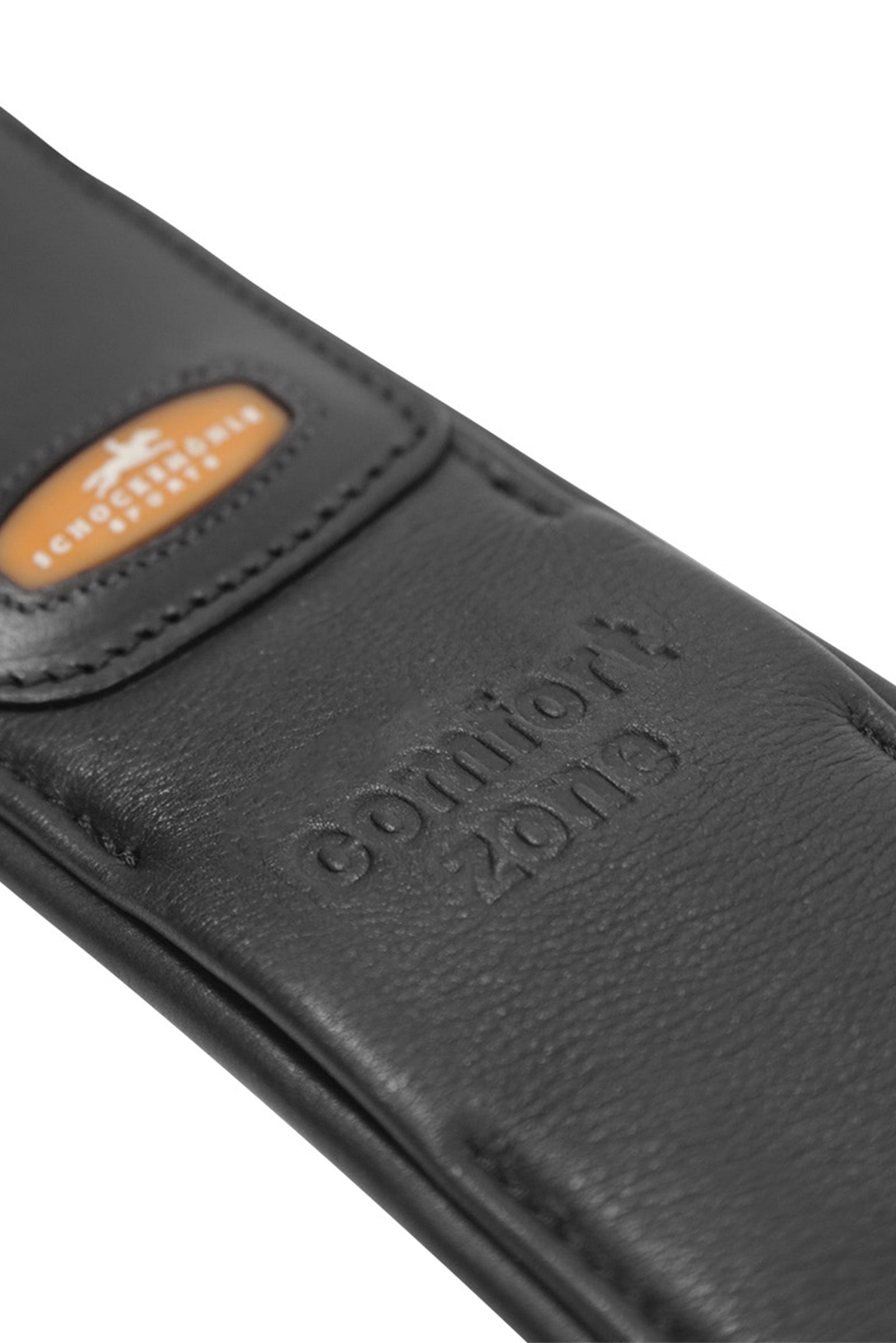 Schockemöhle Sports Portland All Purpose Saddle Girth Saddles, Girths & Stirrups