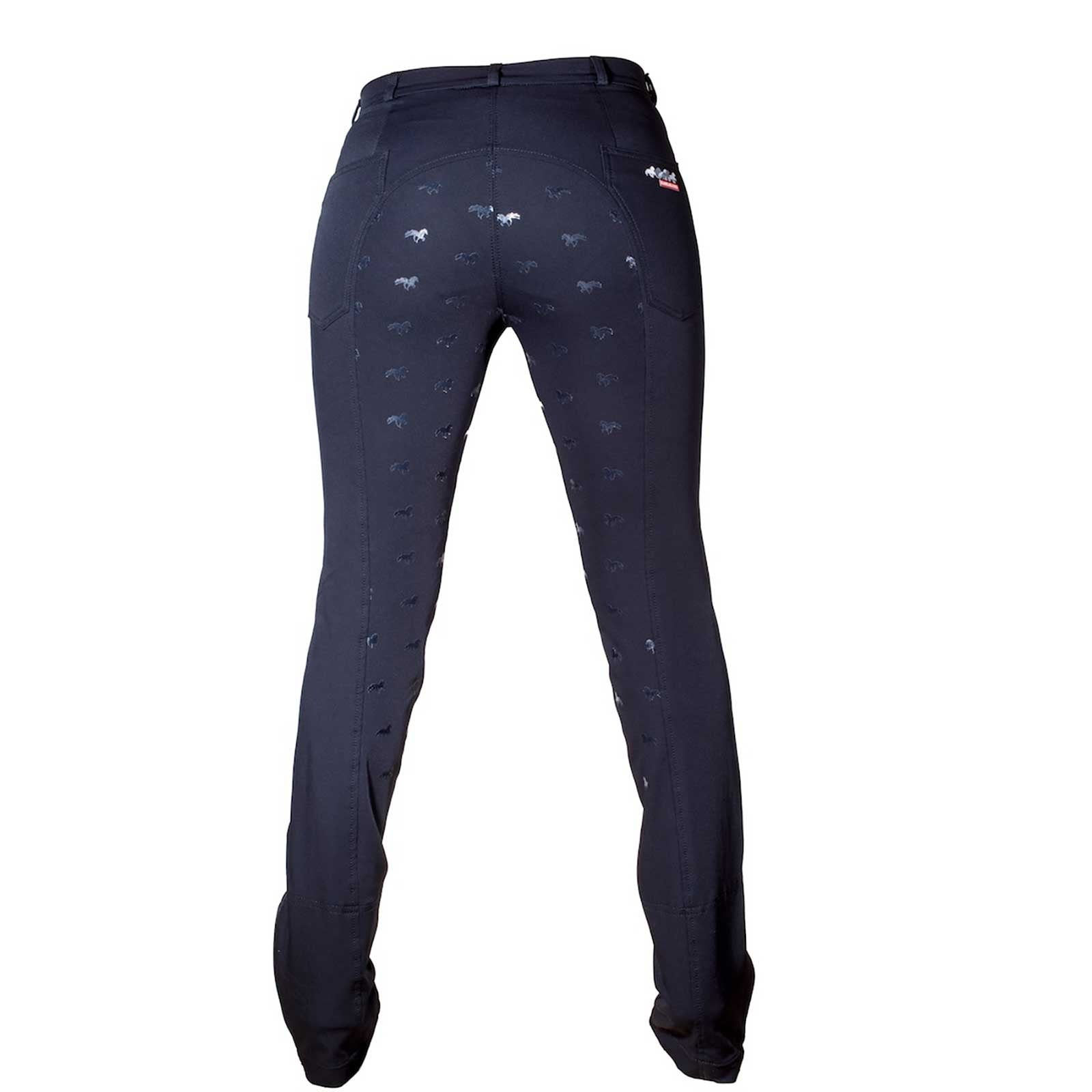 Karlslund Svalur Grip Women´s Summer Breeches Womens Breeches