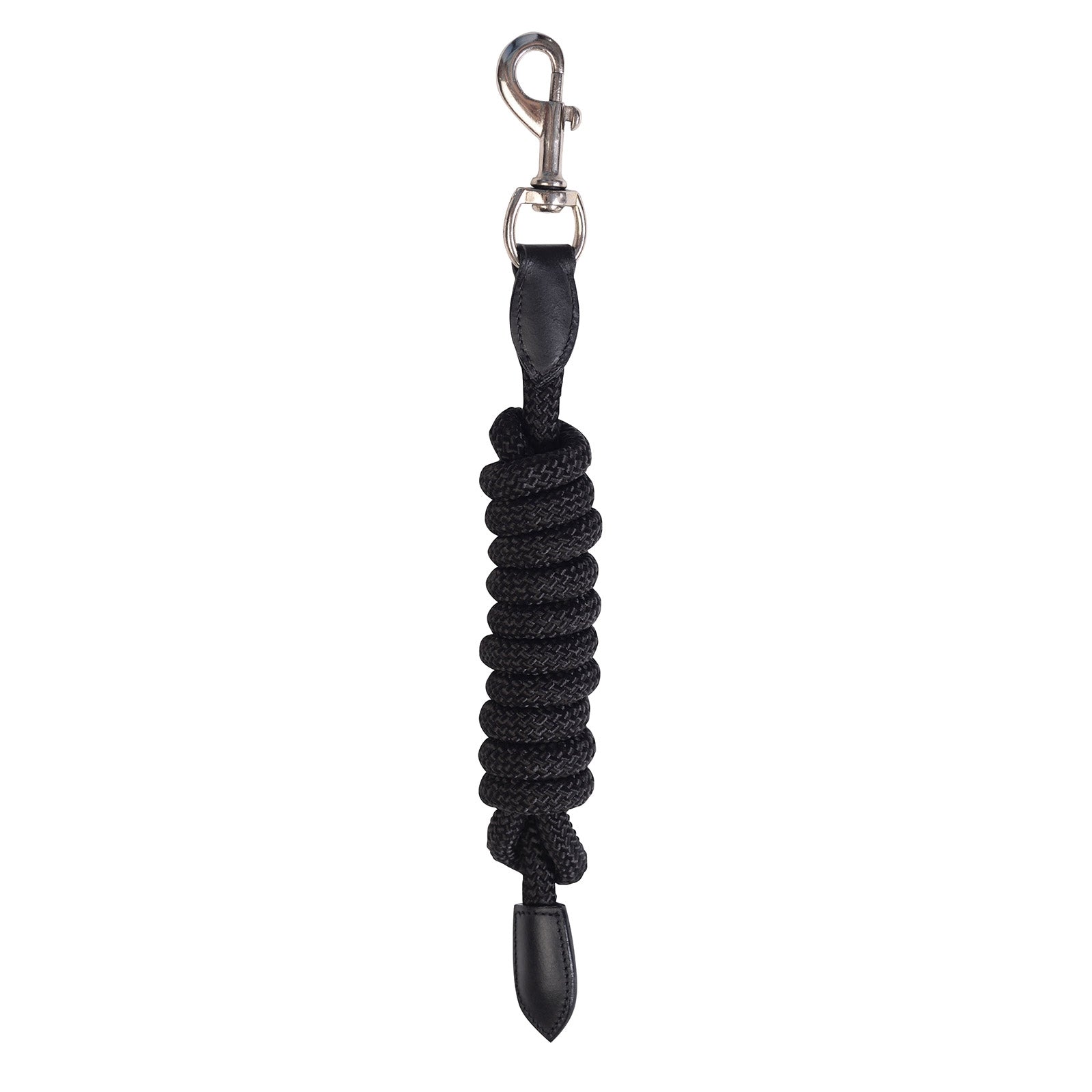 Kincade Rope Leather Lead Halsters & Halstertouwen