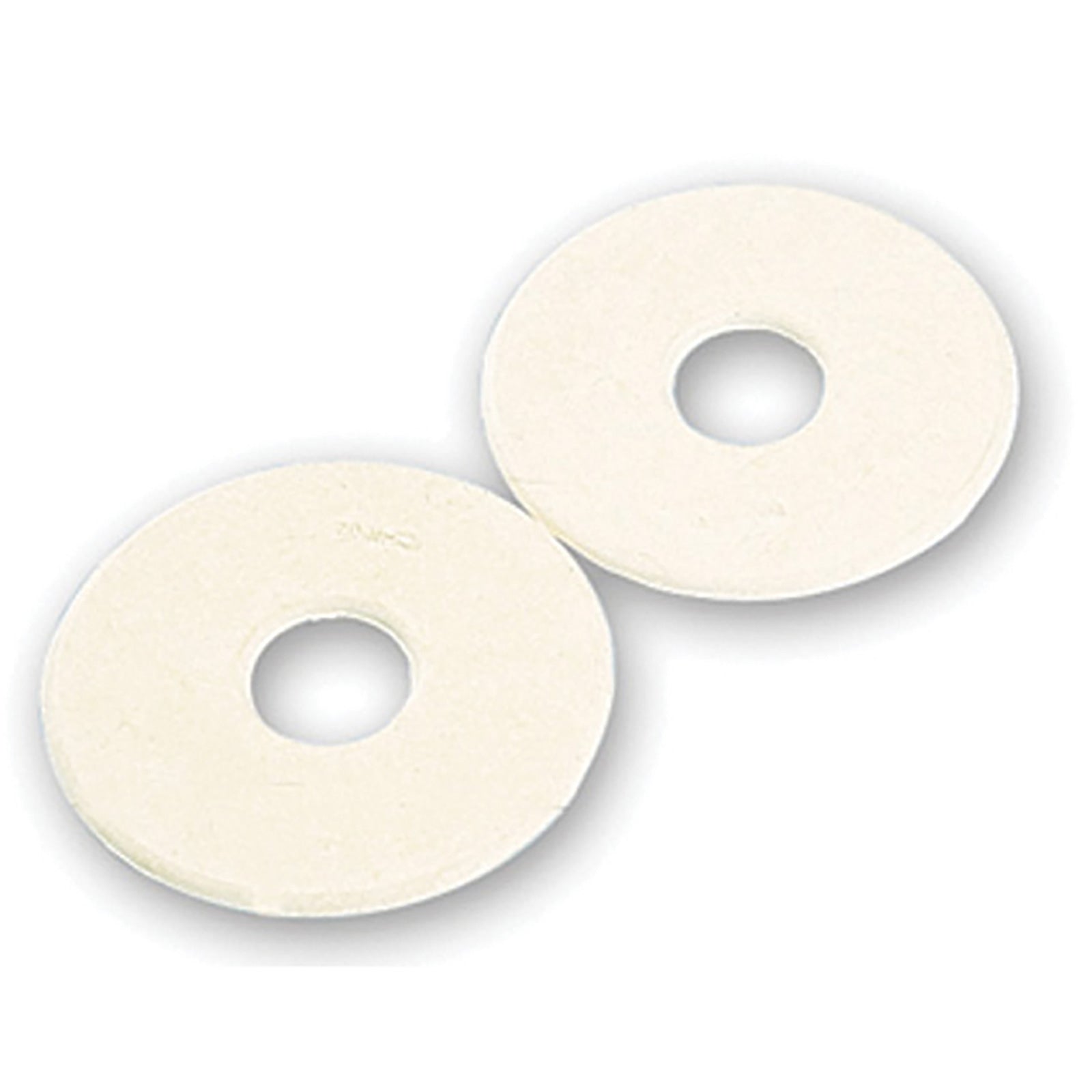 Korsteel Rubber Bitschijven Bitten