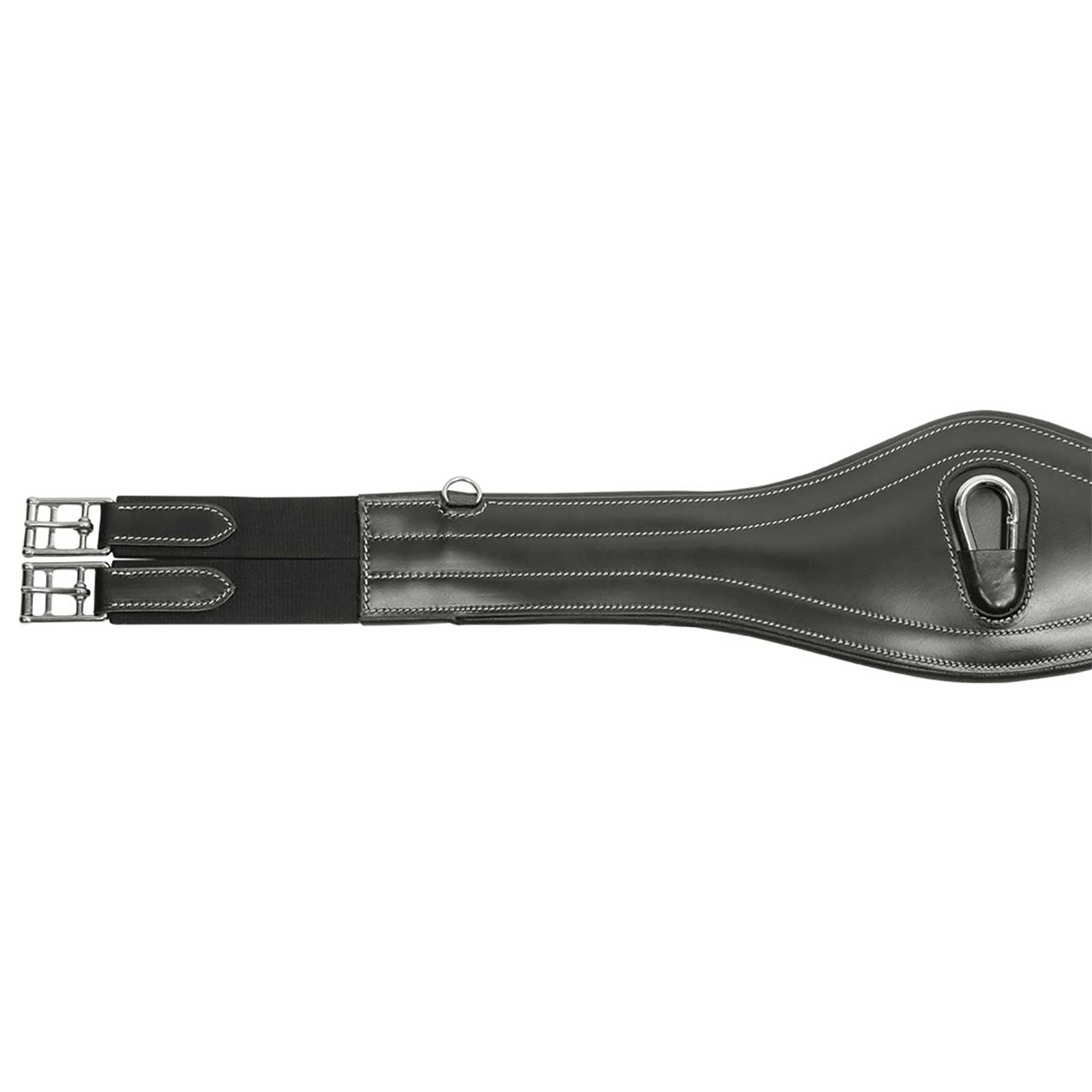 Harry's Horse Deluxe Jumping Girth Saddles, Girths & Stirrups