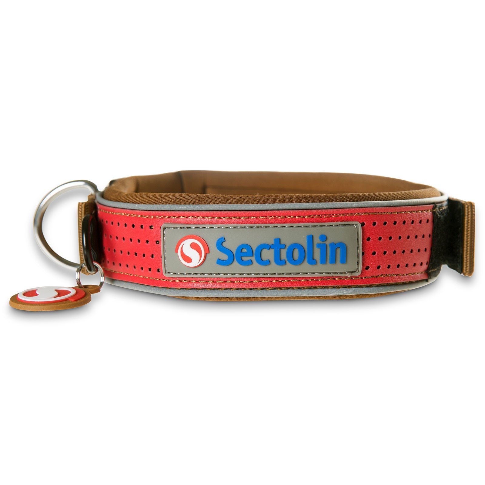 Sectolin Outdoor Halsband Hond
