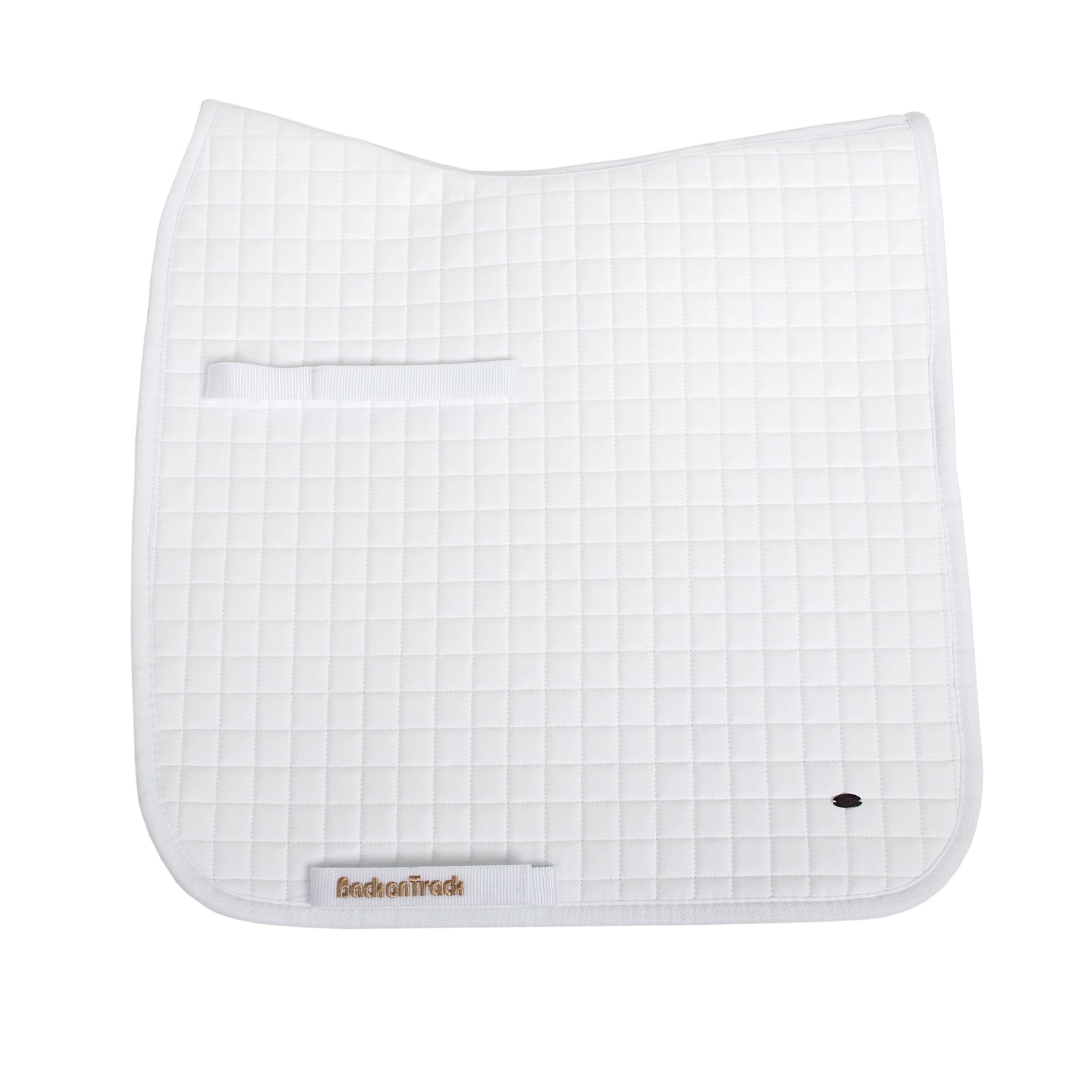 Back on Track Saddle pad Dressage, No. I Zadeldekjes