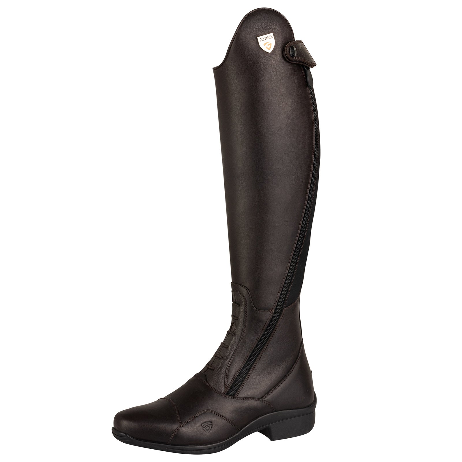 Tonics Jupiter AST Tall Riding Boots Riding Boots & Riding Shoes