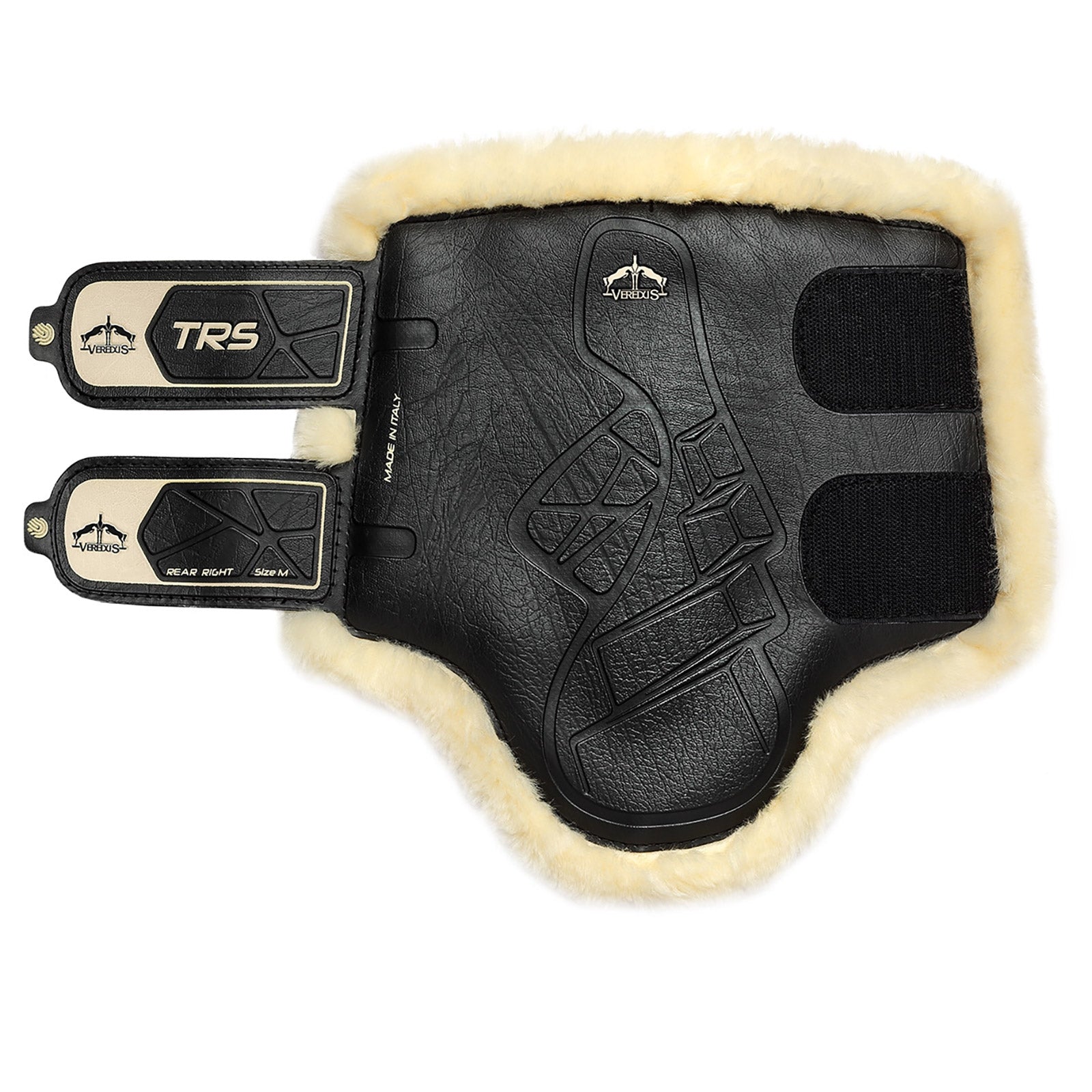 Veredus TRS Save The Sheep Rear Leg & Hoof Protection