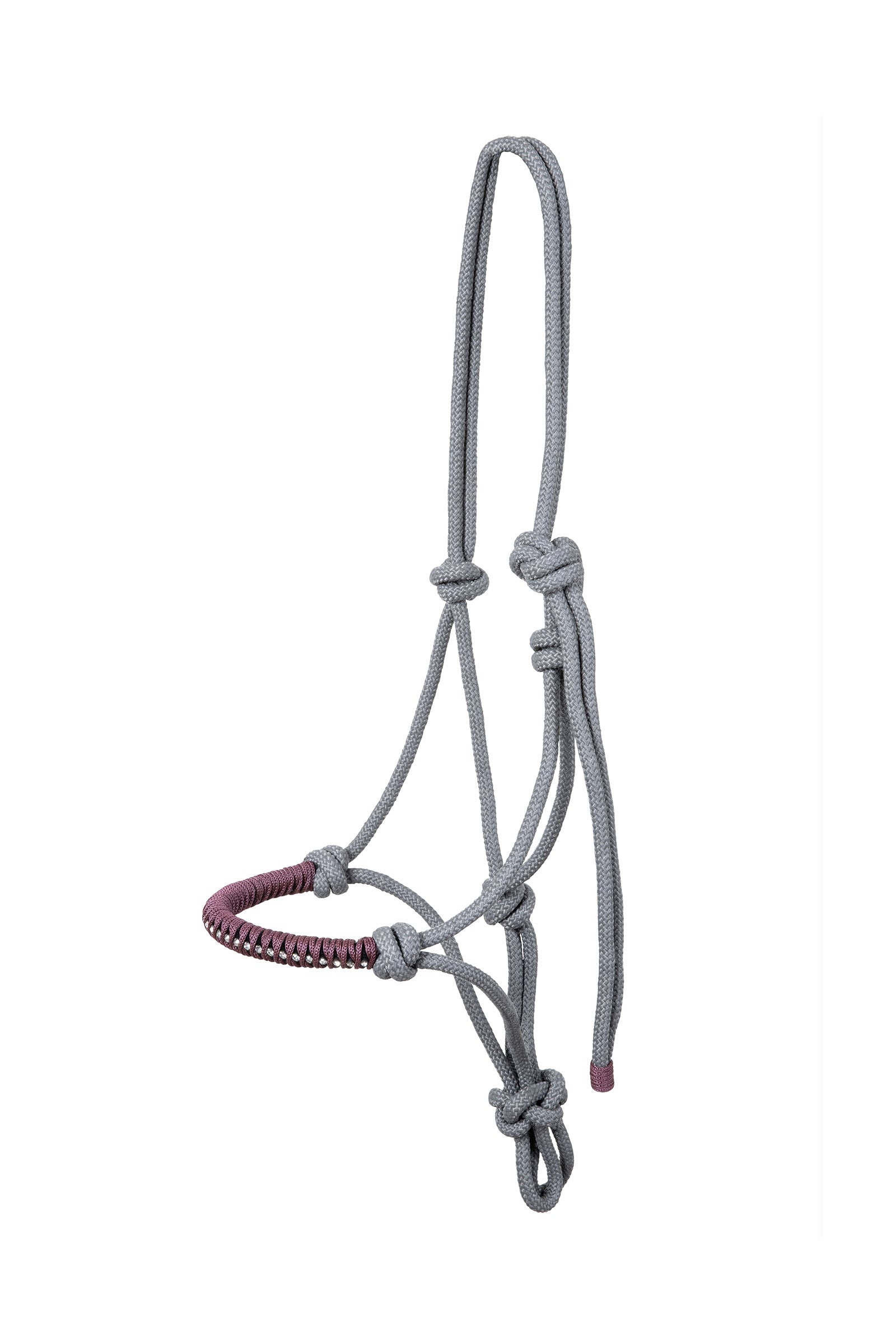 USG geknoopt touwhalster Halsters & Halstertouwen