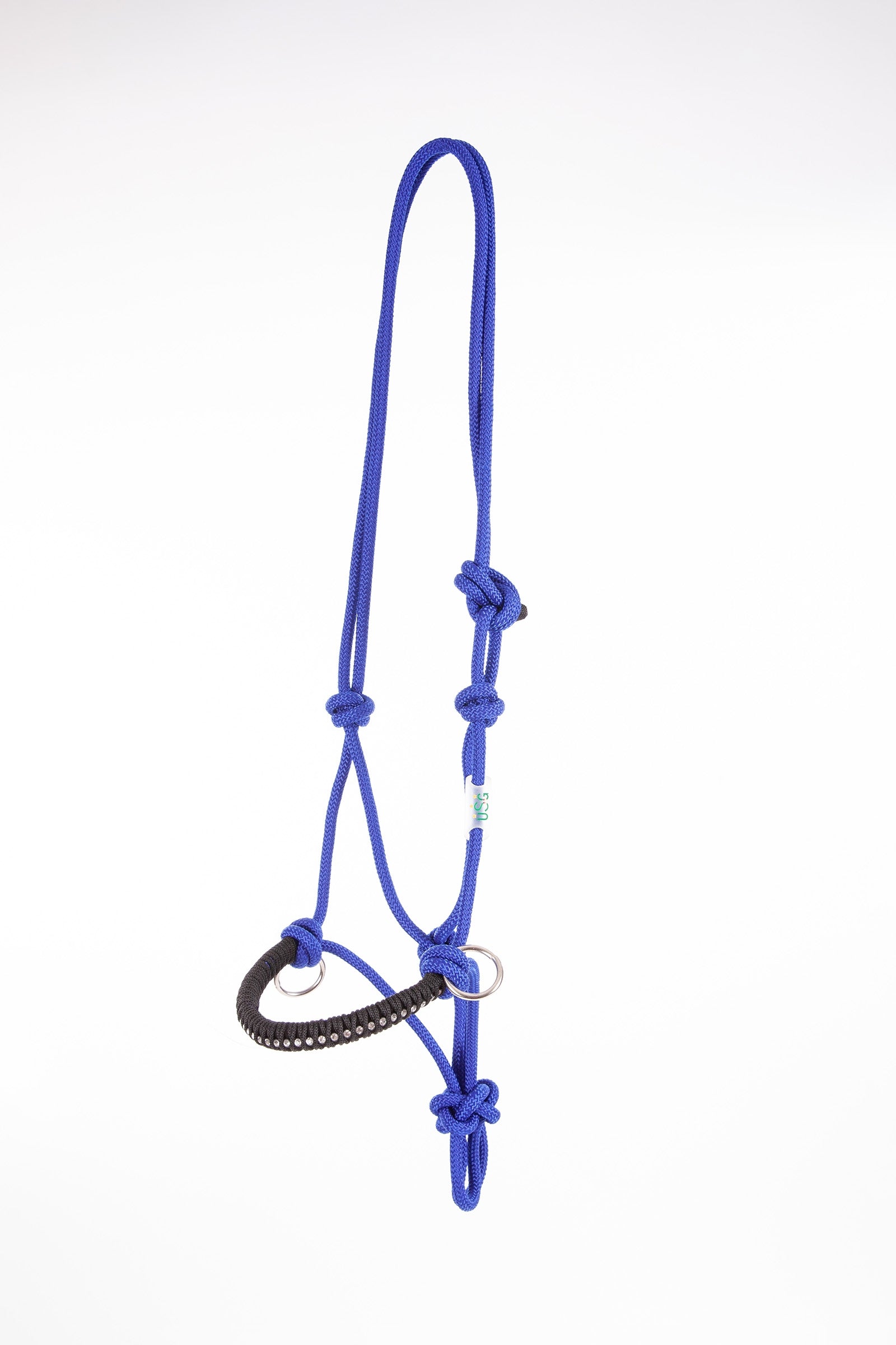 USG geknoopt touwhalster Halsters & Halstertouwen