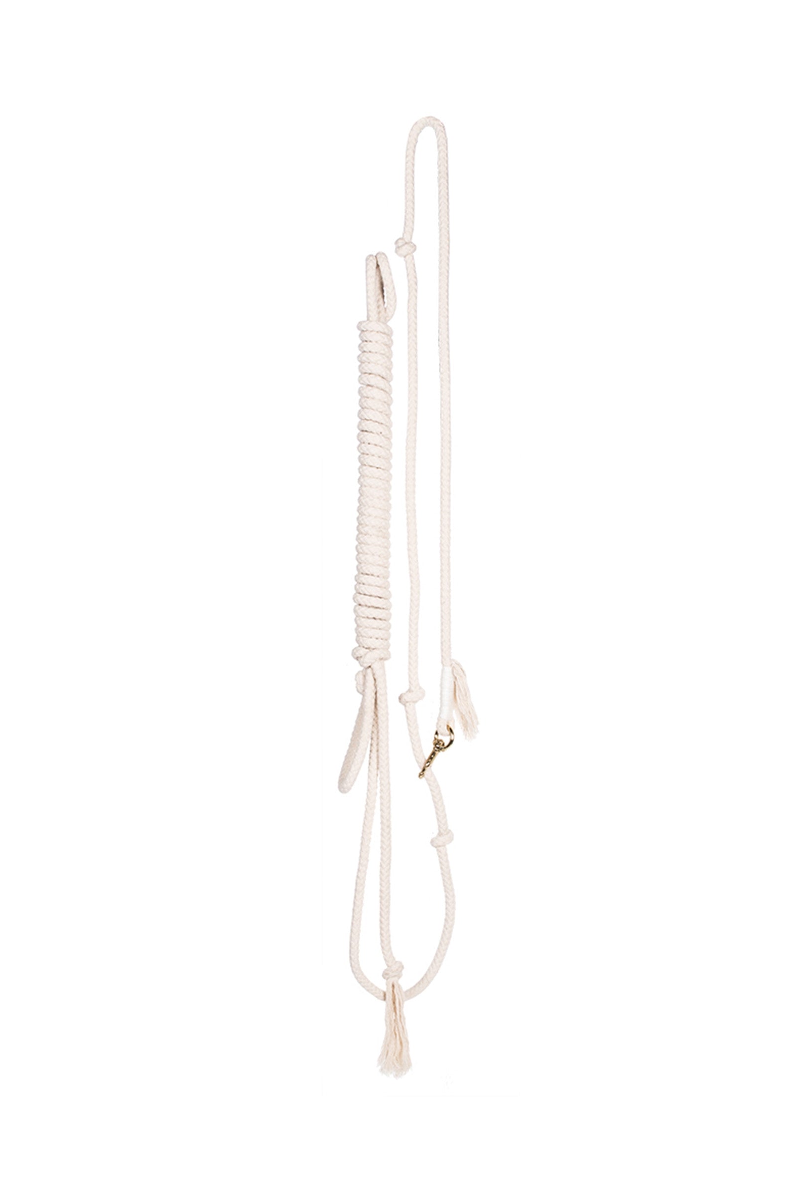F.R.A. Freedom Riding Articles Flinn Fill Loswerktouw Katoen, 820 cm Longeren & Longeerhulp