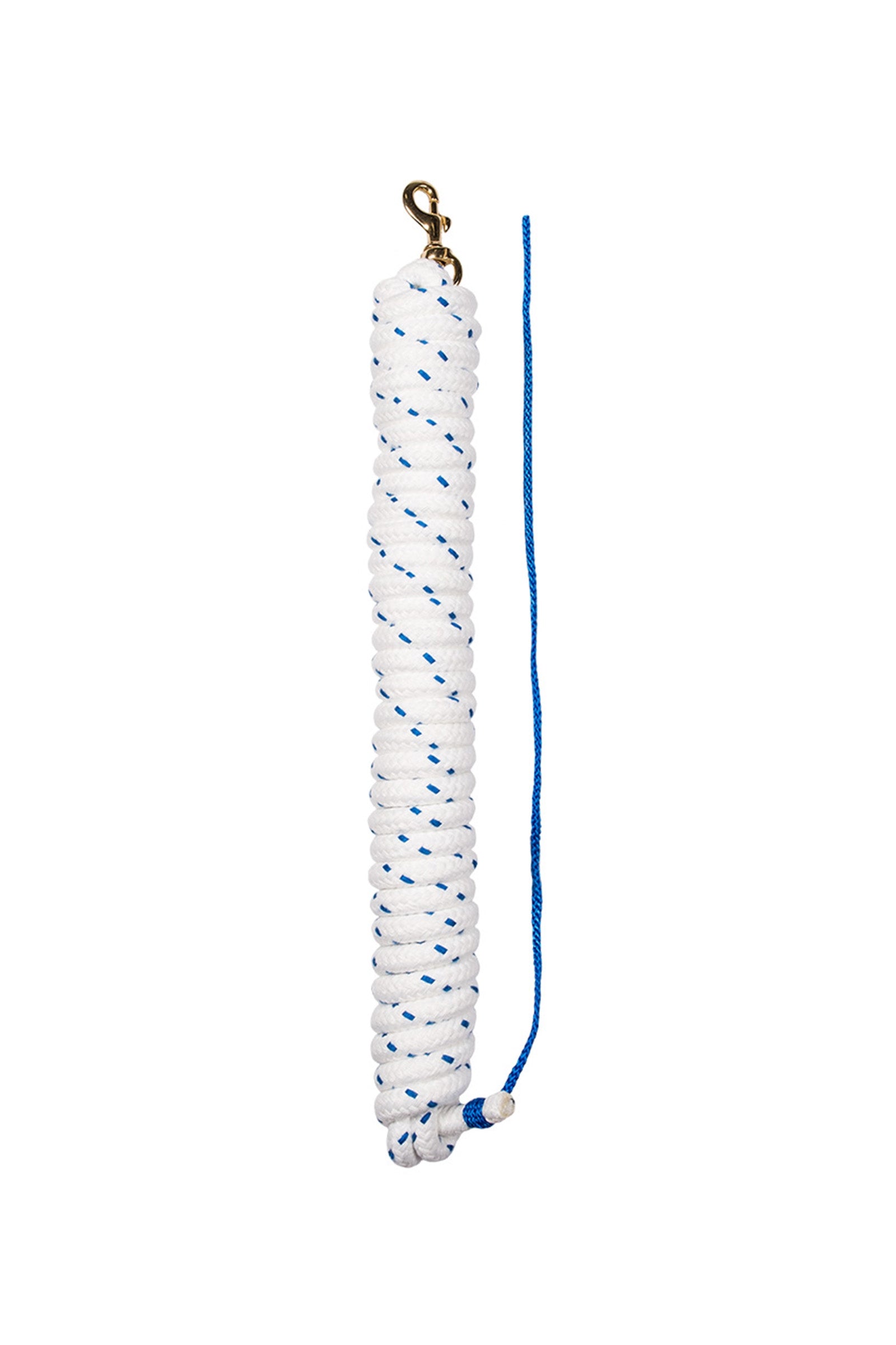 F.R.A. Freedom Riding Articles Jarn Nh Loswerktouw 12 mm Standaard 6,8 meter Longeren & Longeerhulp