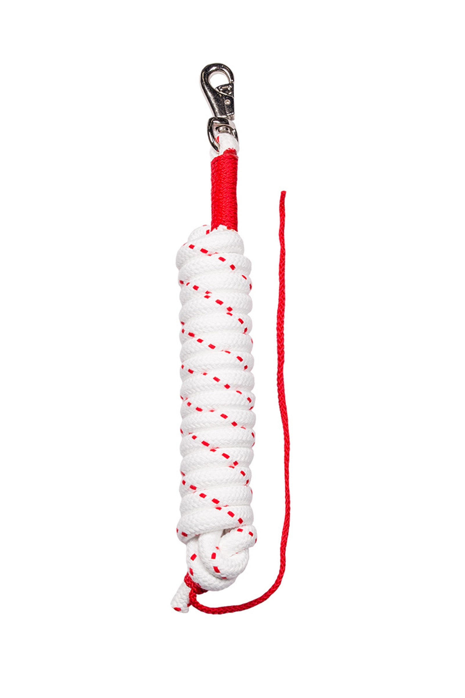 F.R.A. Freedom Riding Articles Jarn Nh Loswerktouw 14 mm Profi 6,8 meter Longeren & Longeerhulp