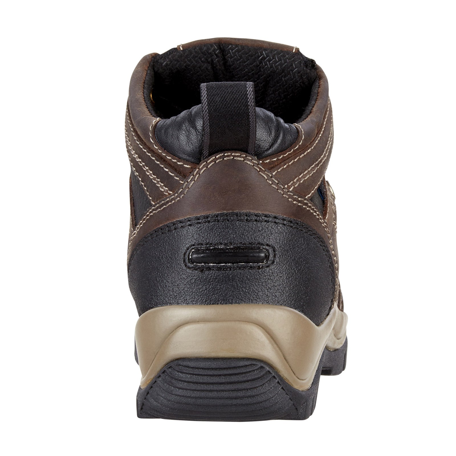 Suedwind Footwear Trail WP, lace waterproof Riding Boots & Riding Shoes