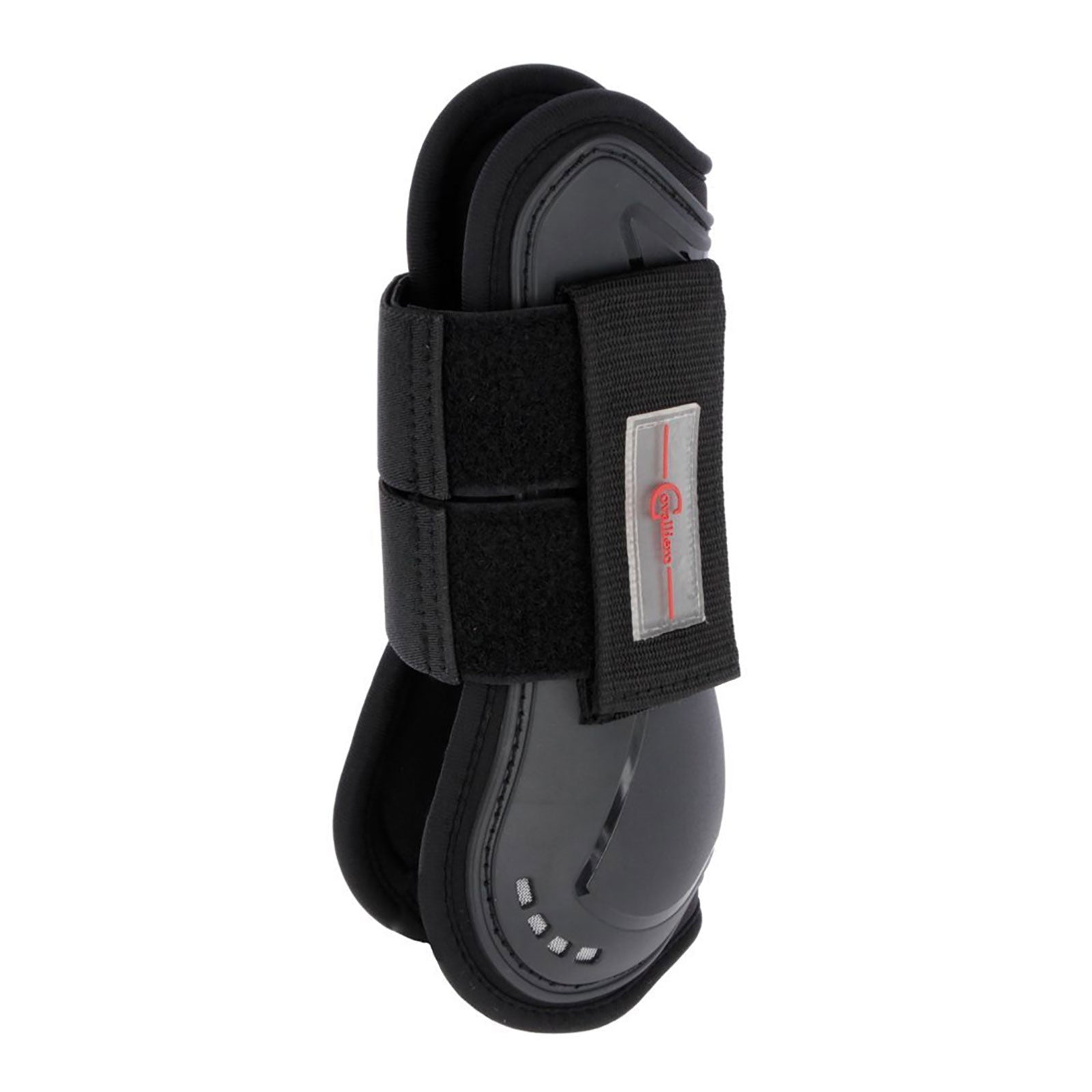 Covalliero TecAir Gaiters, voor Leg & Hoof Protection