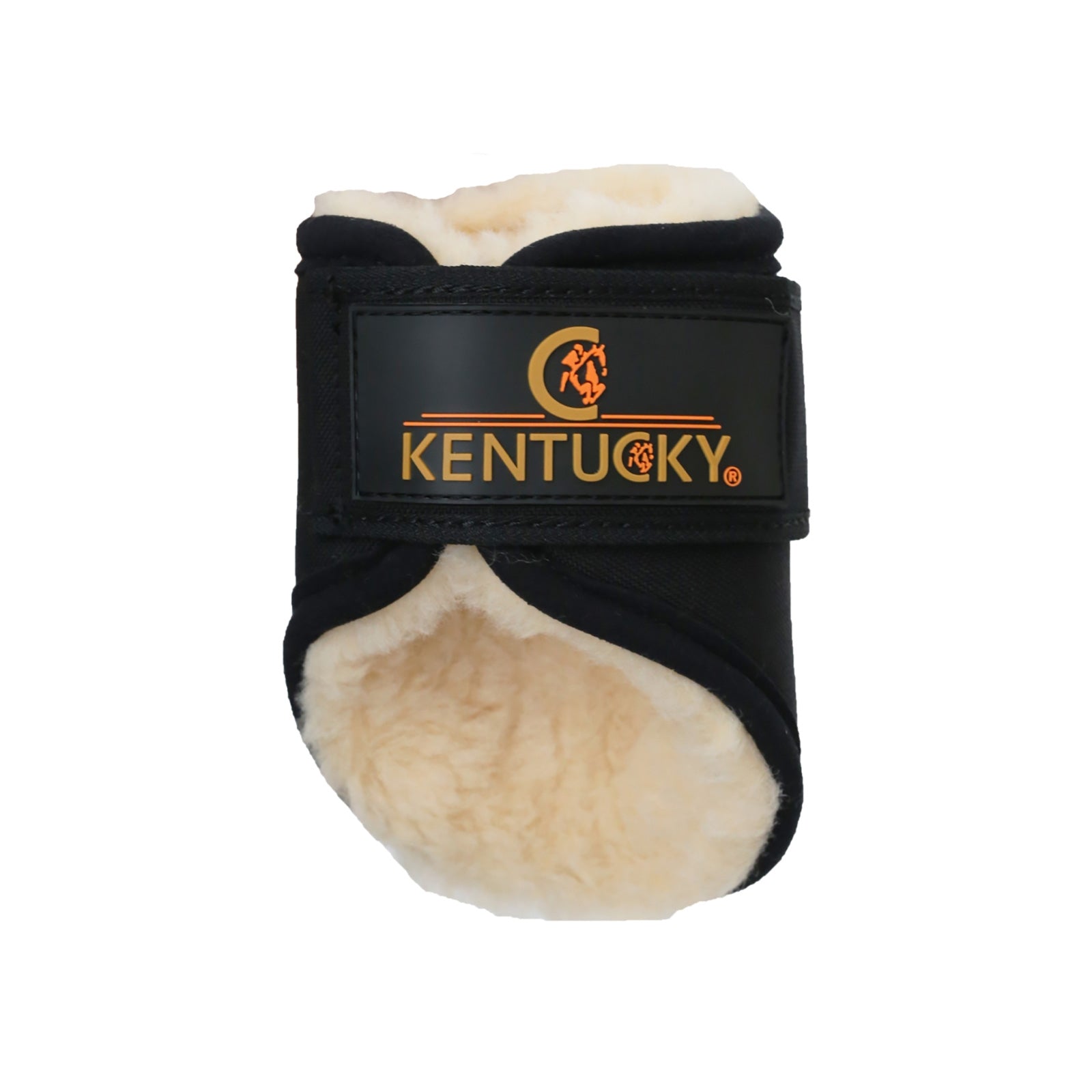 Kentucky Horsewear Korte Beenbeschermers Solimbra Leg & Hoof Protection