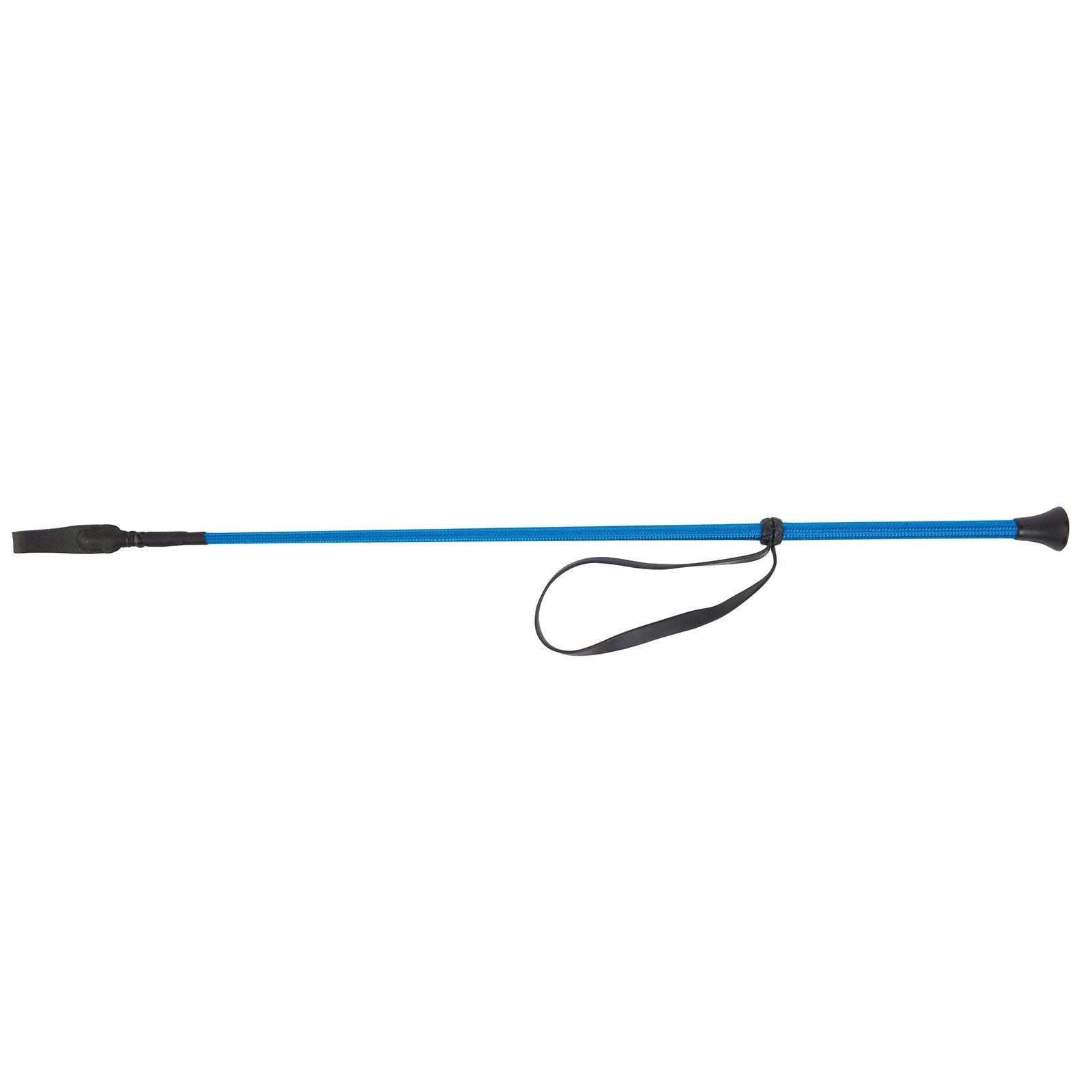 Dublin Braided Crop Riding Whips, Crops & Spurs