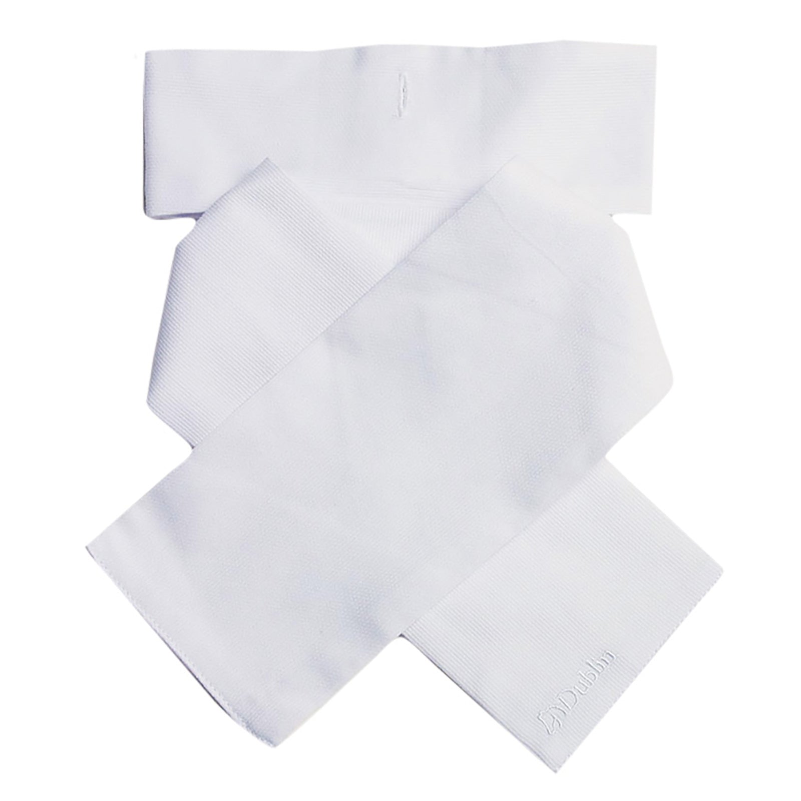 Dublin Voorgeknoopte Das (set van 3) Dames paardrijkleding