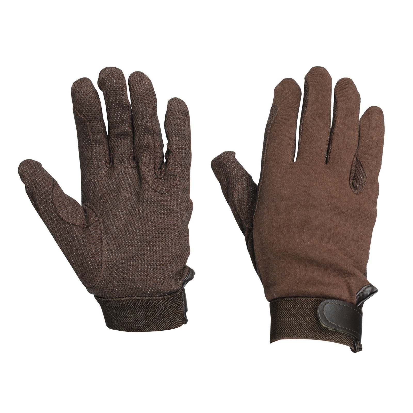 Dublin Track Riding Gloves Riding Gloves