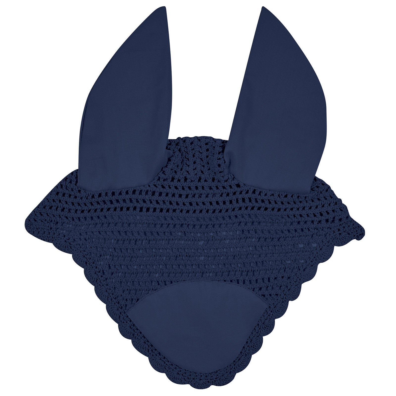 Weatherbeeta Prime Ear Bonnet Saddle Pads