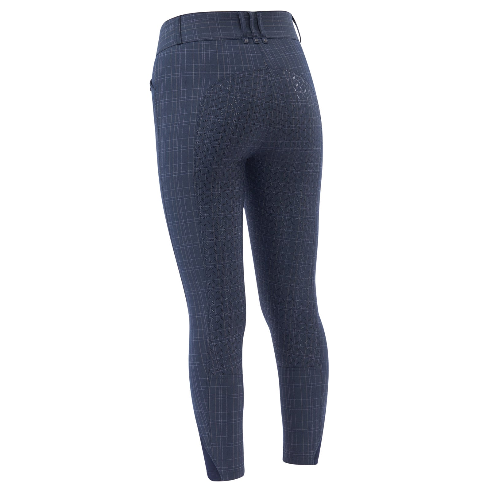 Dublin Pro Form Gel Full Seat Rijbroek Womens Breeches