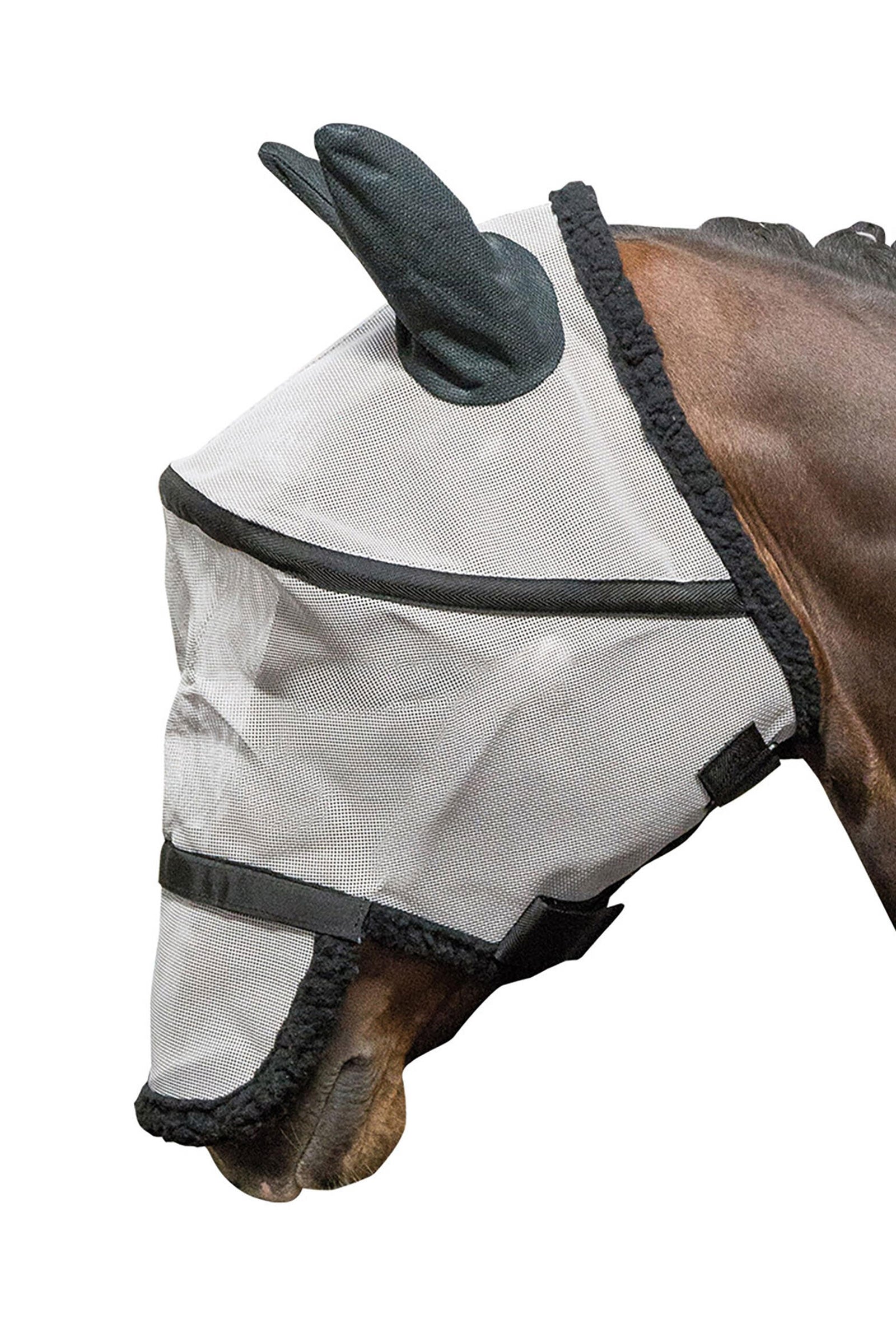 Harry's Horse Vliegenmasker B-free Vliegenbescherming