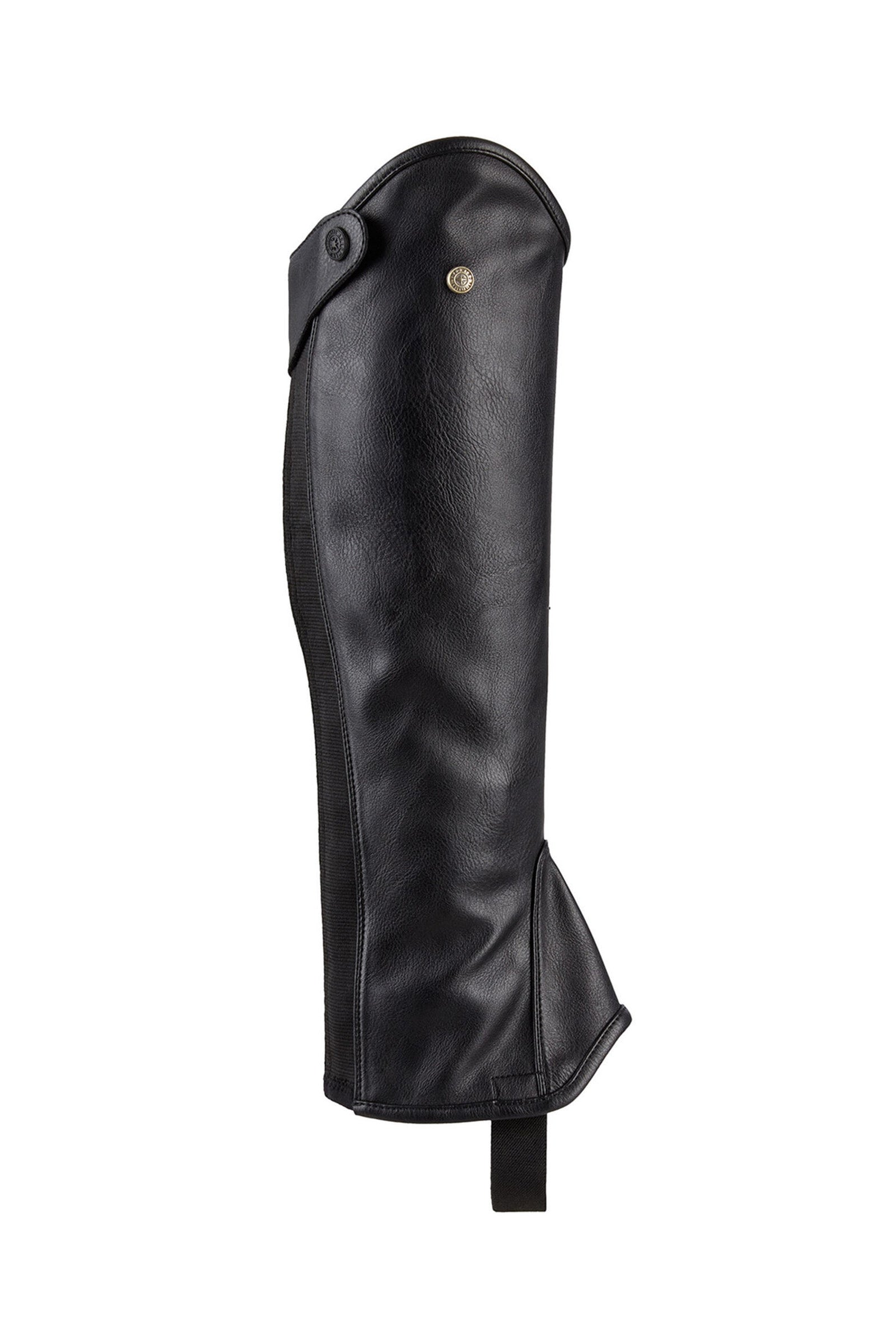 Suedwind Footwear Junior Soft Chap Comfort, rits achter Paardrijlaarzen & chaps