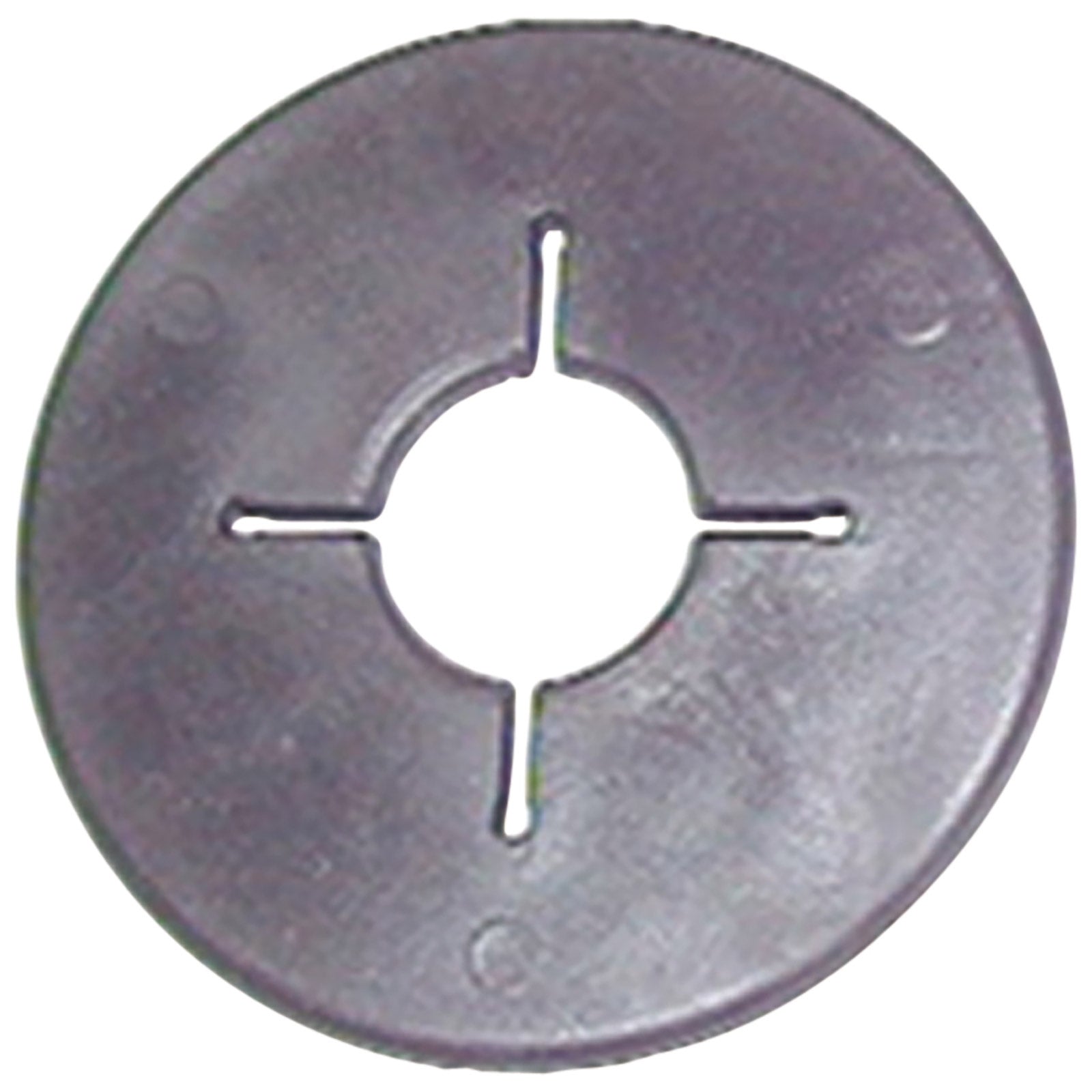 Korsteel Easy Fit Bitschijven, paar Bitten