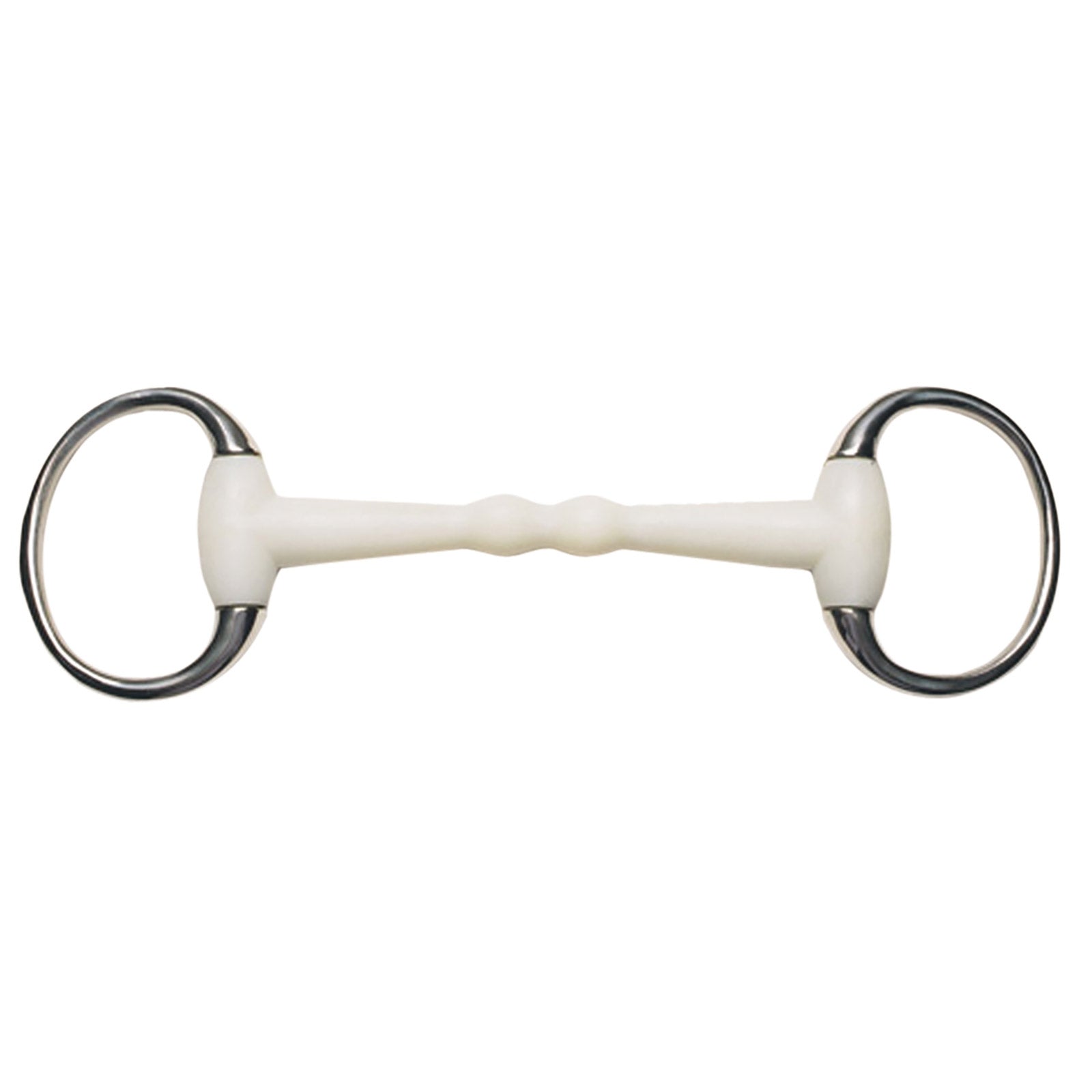 Korsteel Flexi Mullen Mouth Bustrens Bitten
