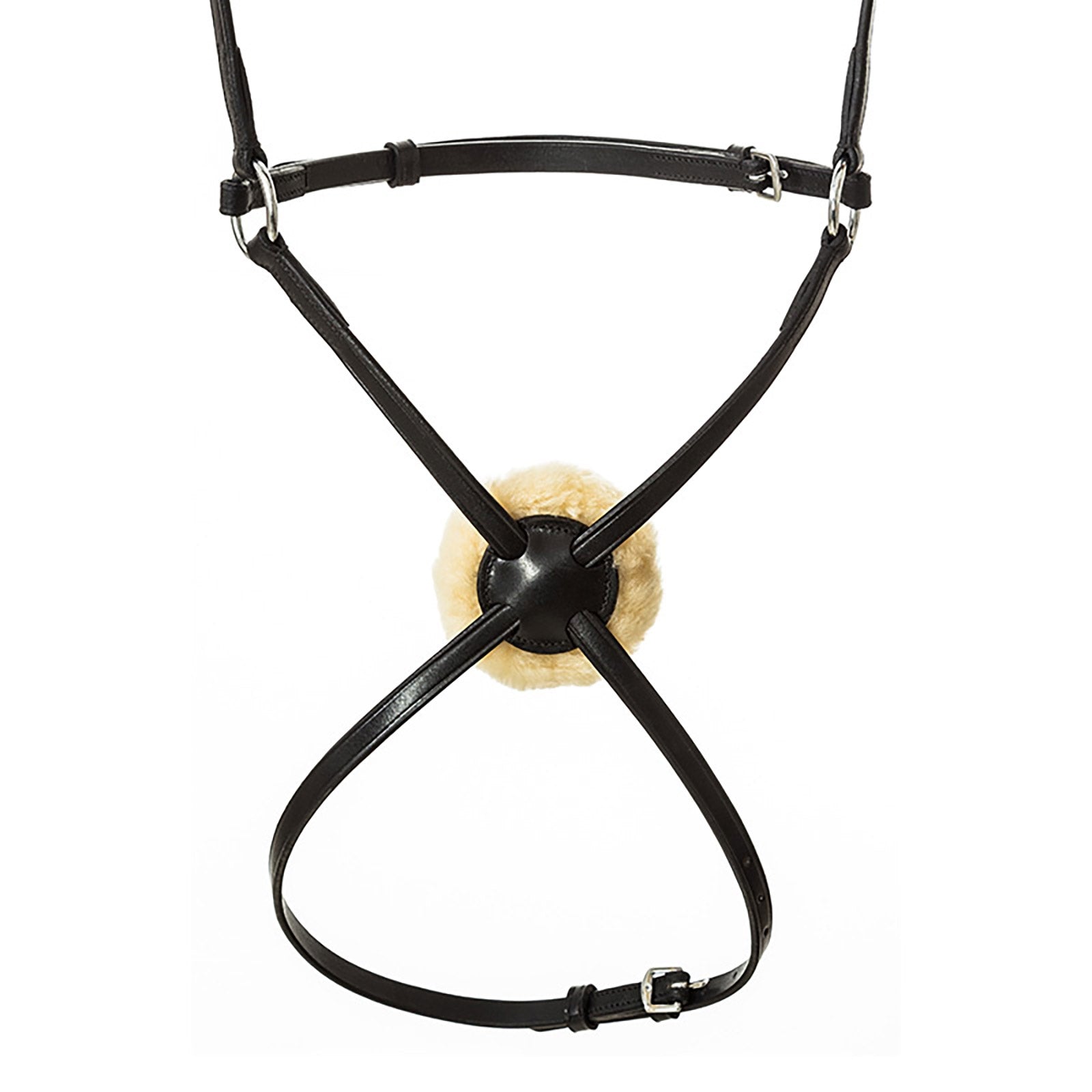 Kavalkade Carlos Mexican Bridle Bridles & Reins
