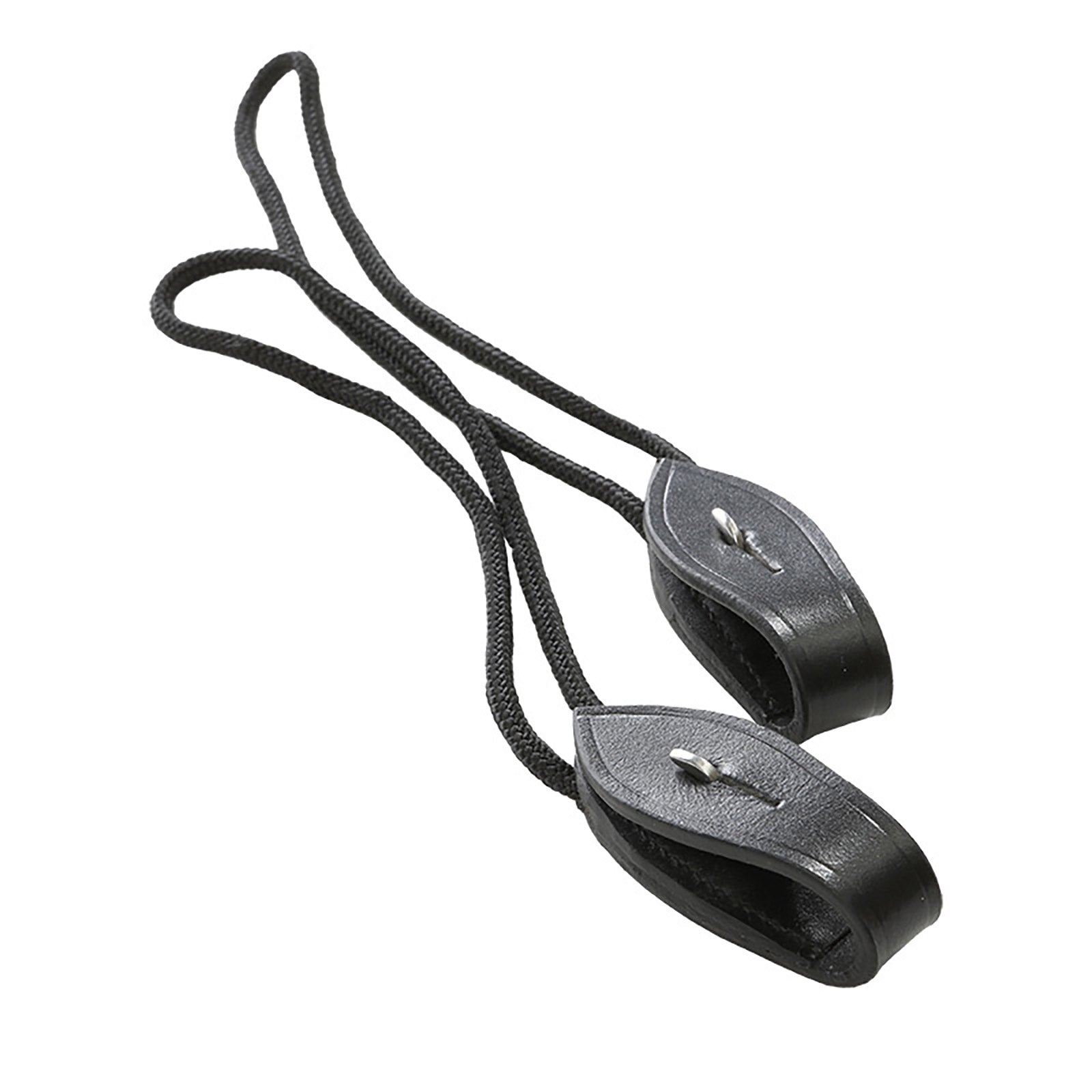 Kavalkade Pelhamdelta's - koord en leder Bitten