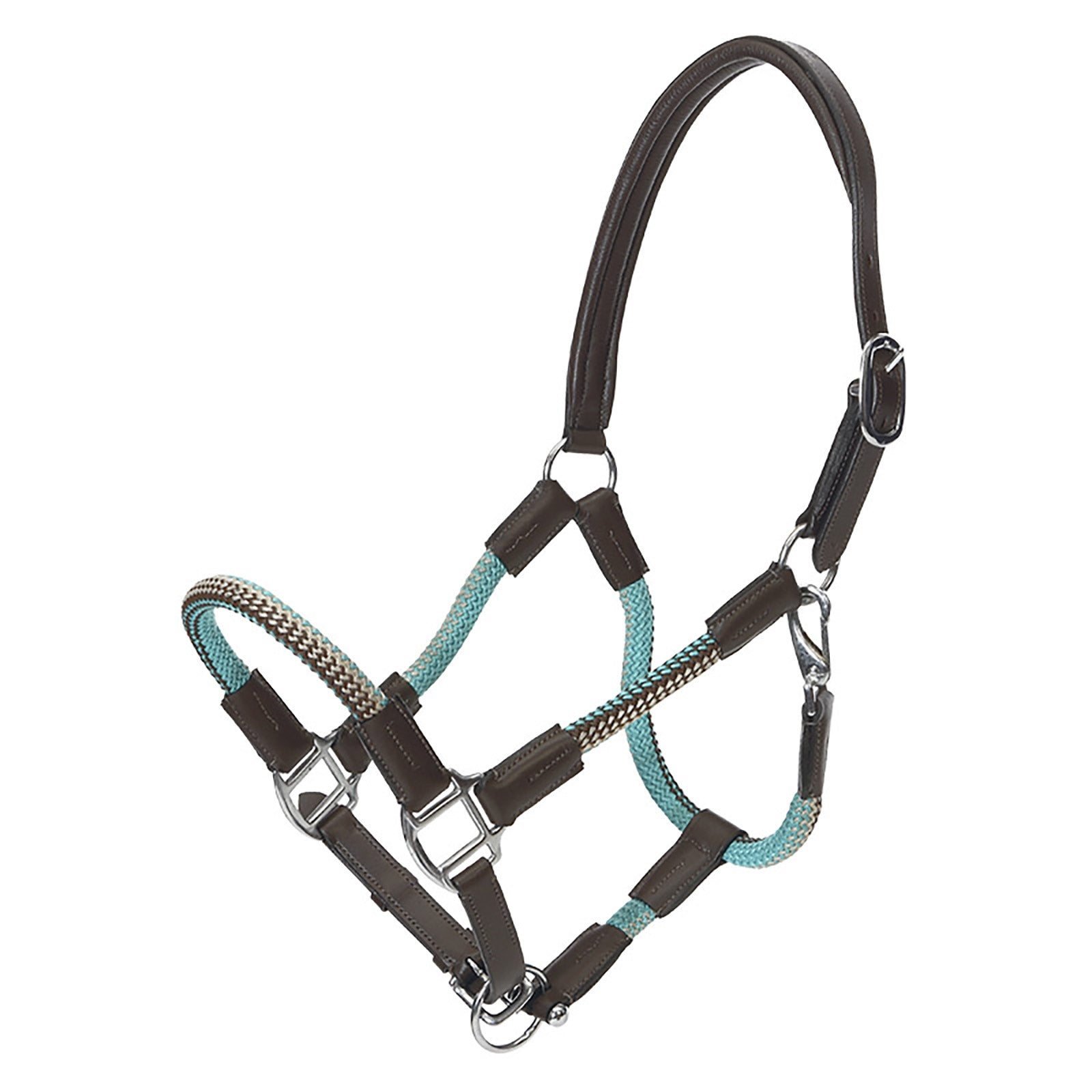 Kavalkade Cavo Touwhalster en Touw Set Halsters & Halstertouwen