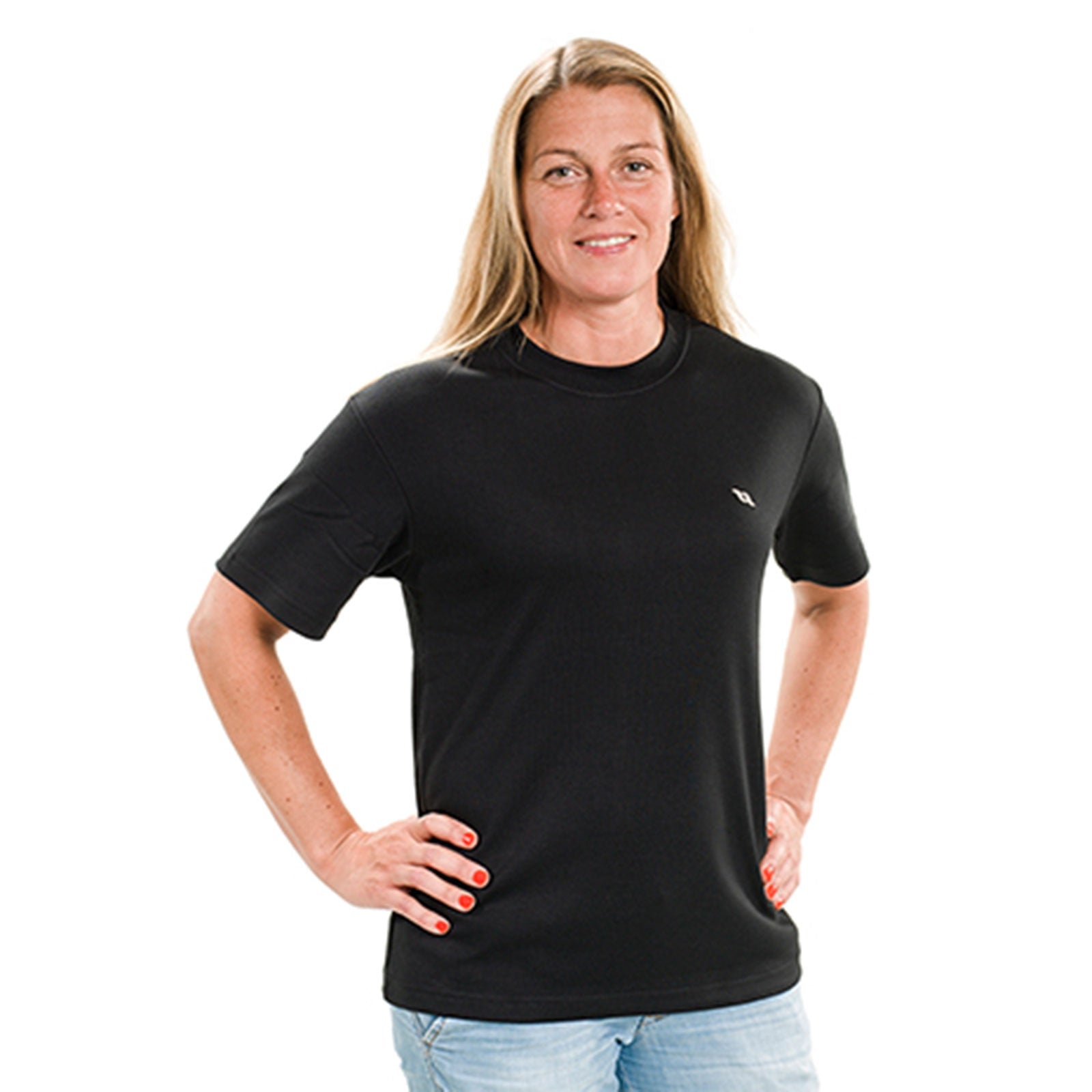 Back on Track T-Shirt Women’s Riding Clothing