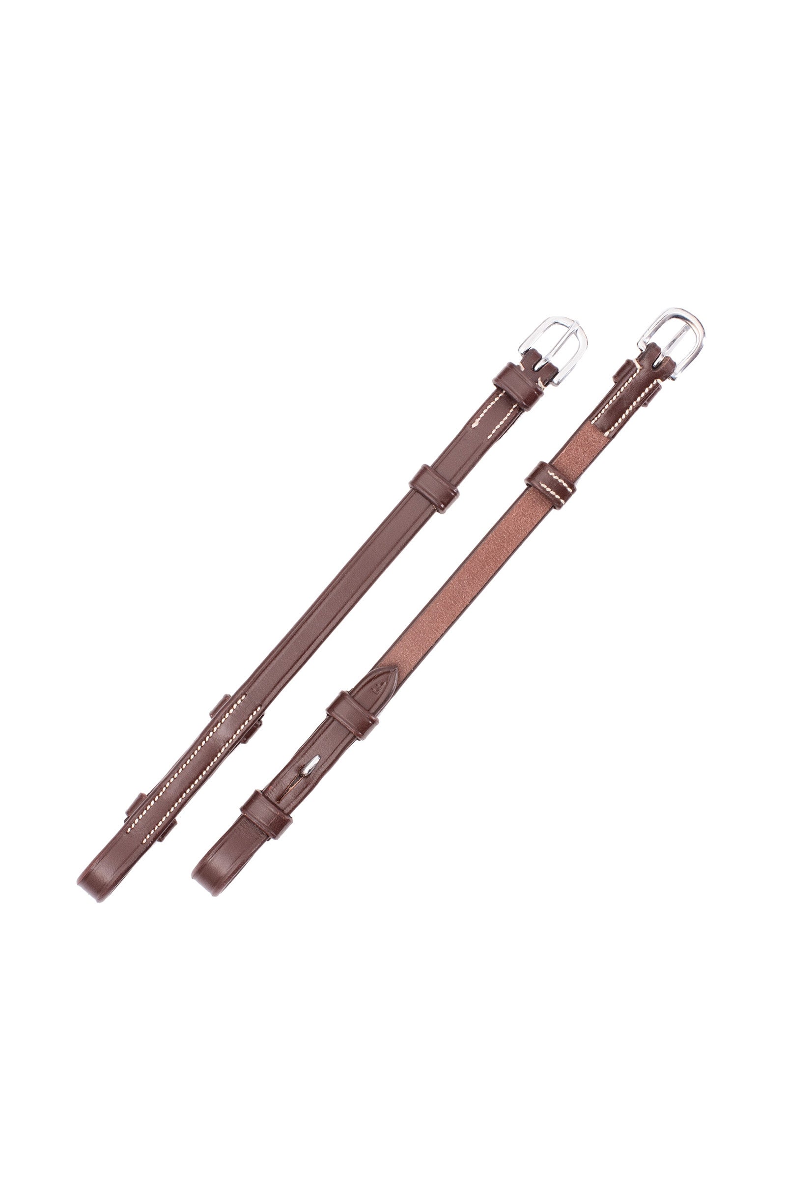 Schockemöhle Sports Cheek Pieces Select Bridles & Reins