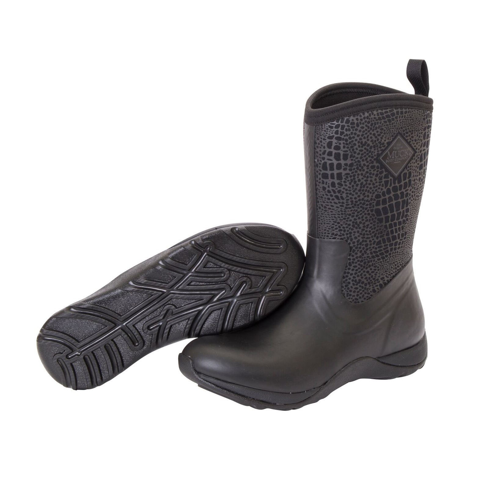Muck Boot Arctic Weekend Riding Boots & Riding Shoes