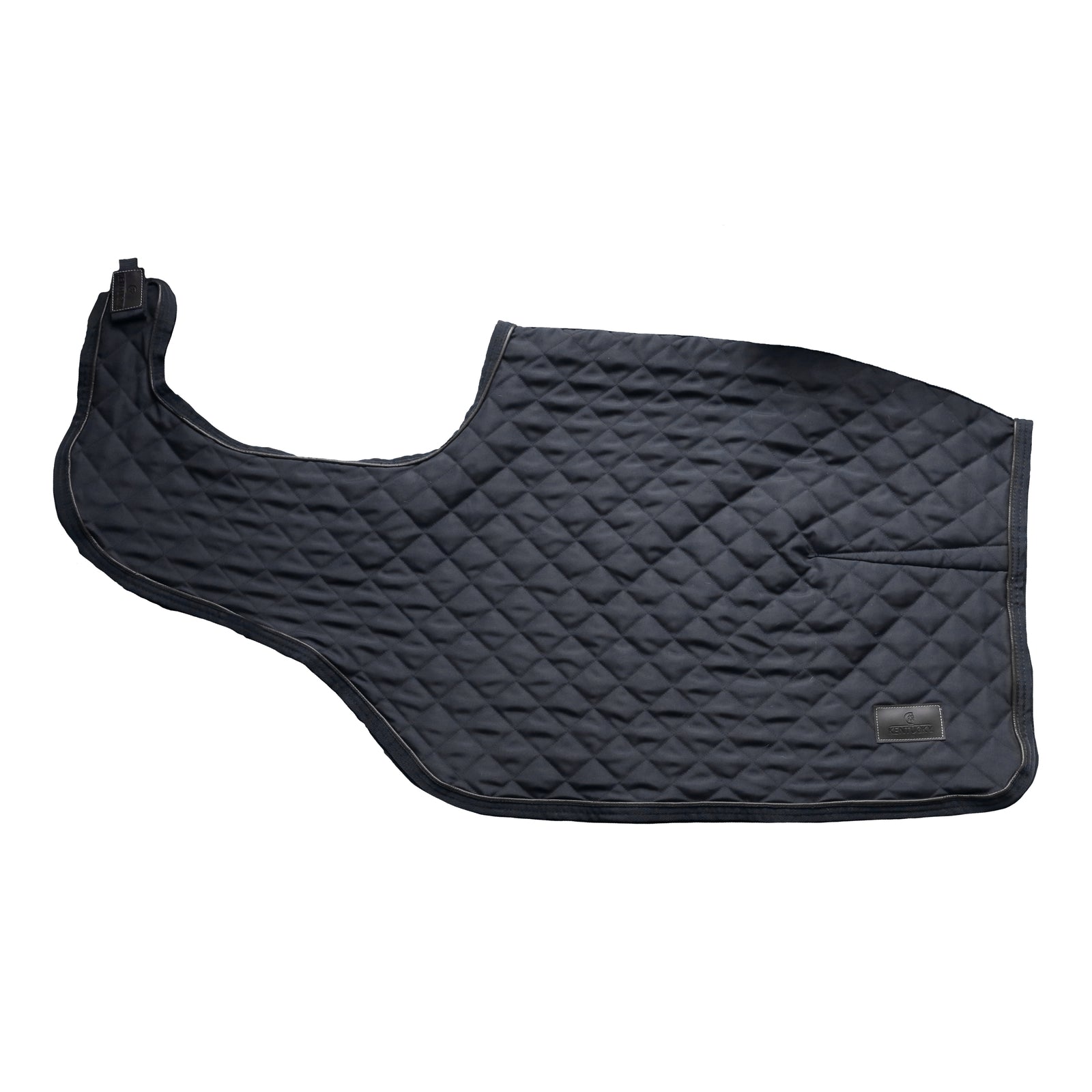 Kentucky Horsewear Uitrijdeken Vierkant Paardendekens