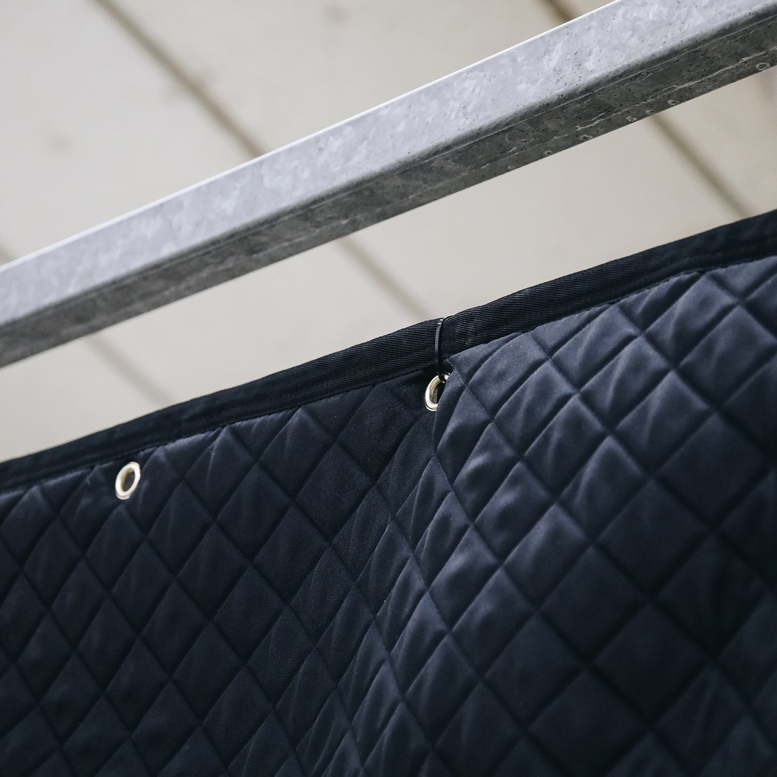 Kentucky Horsewear Stable Curtain Stable Equipment