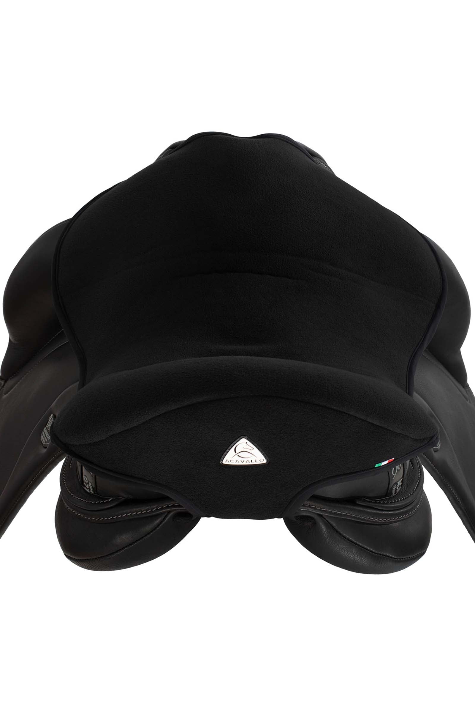 Acavallo Ortho-Coccyx Classic Dry-Lex Gel Seat Saver, 20mm Saddle Pads